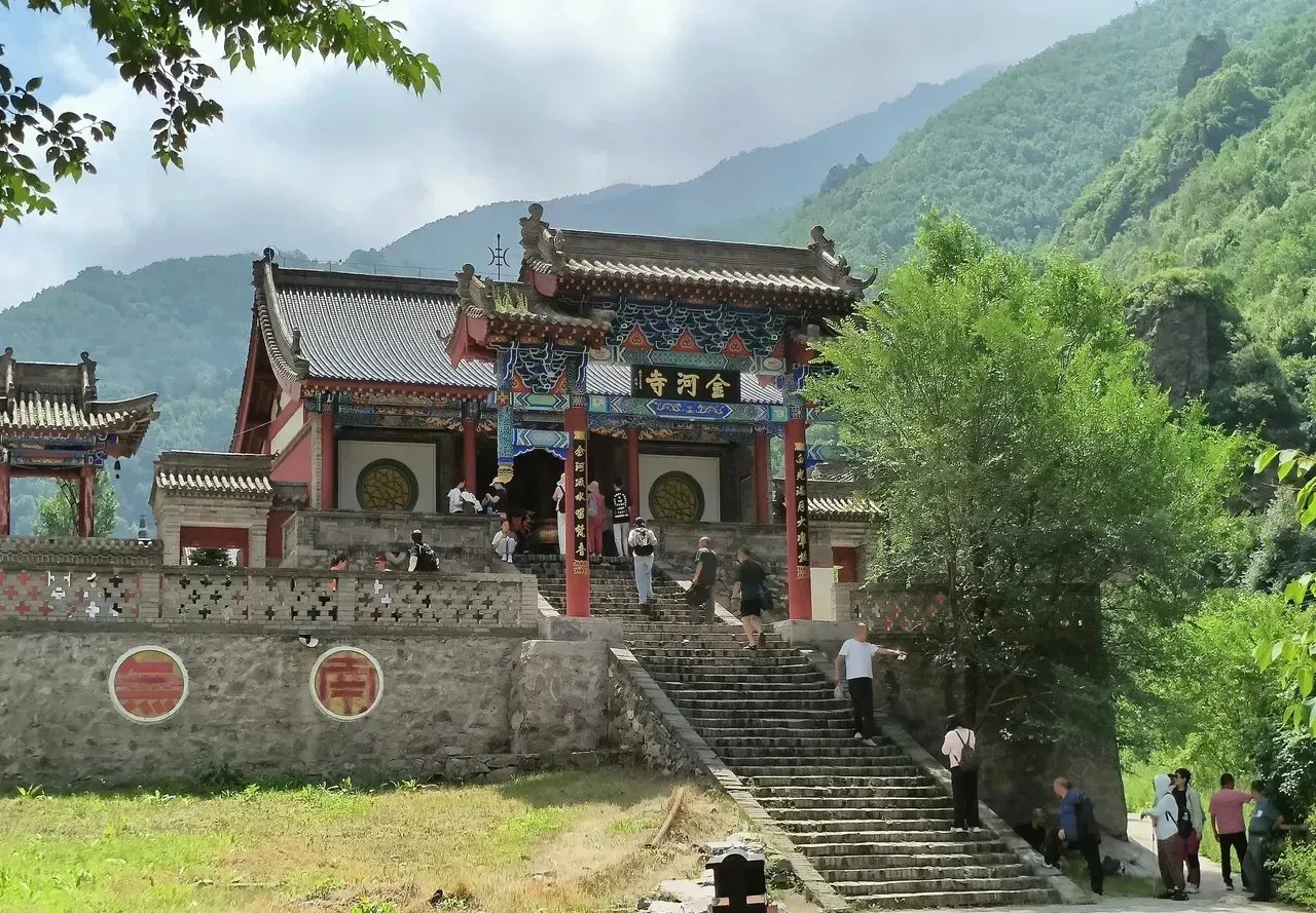 五台山门票多少钱.蔚县小五台山门票多少钱？-第1张图片