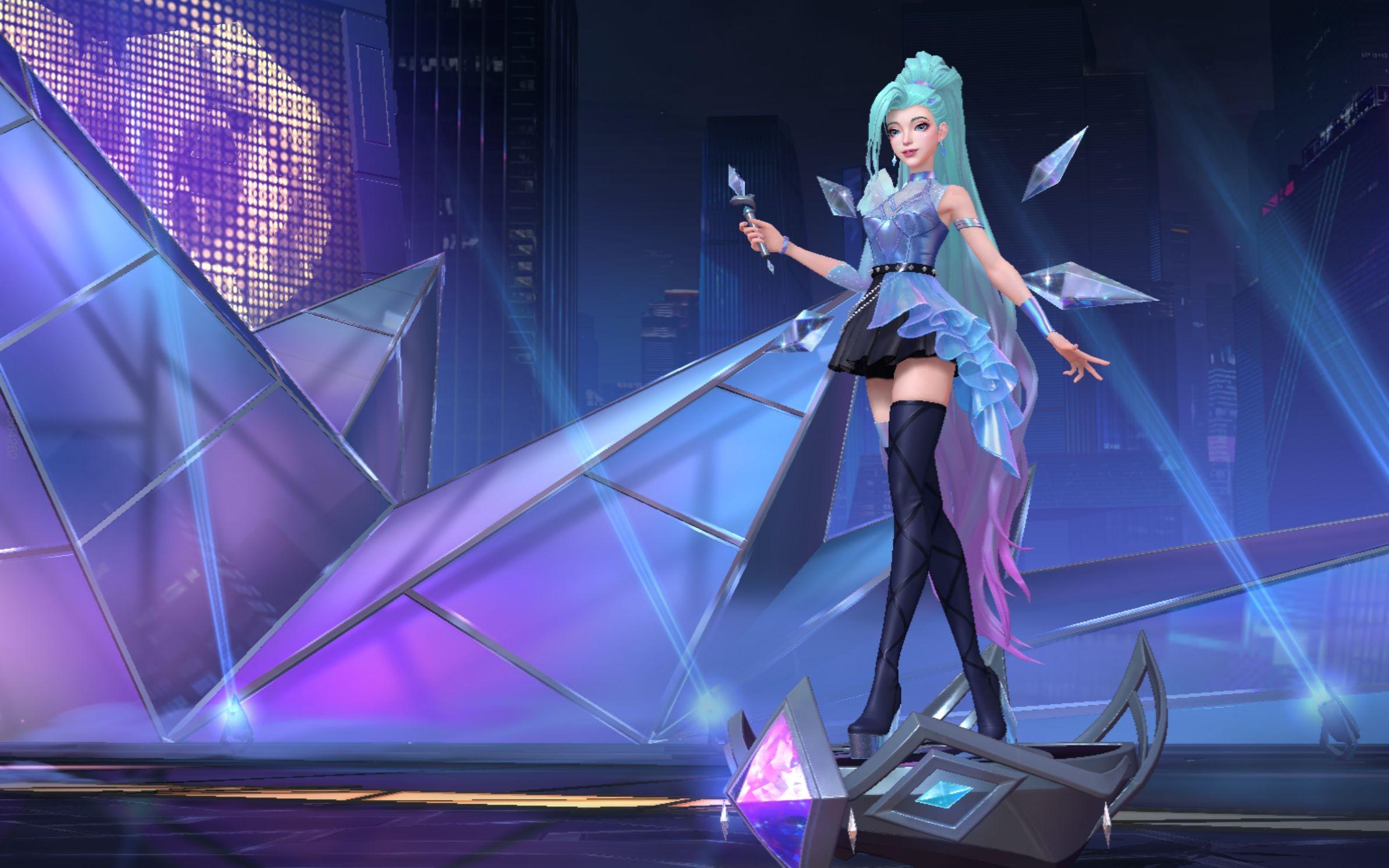 【二次元歌姬排行榜,二次元 女歌手】-第2张图片