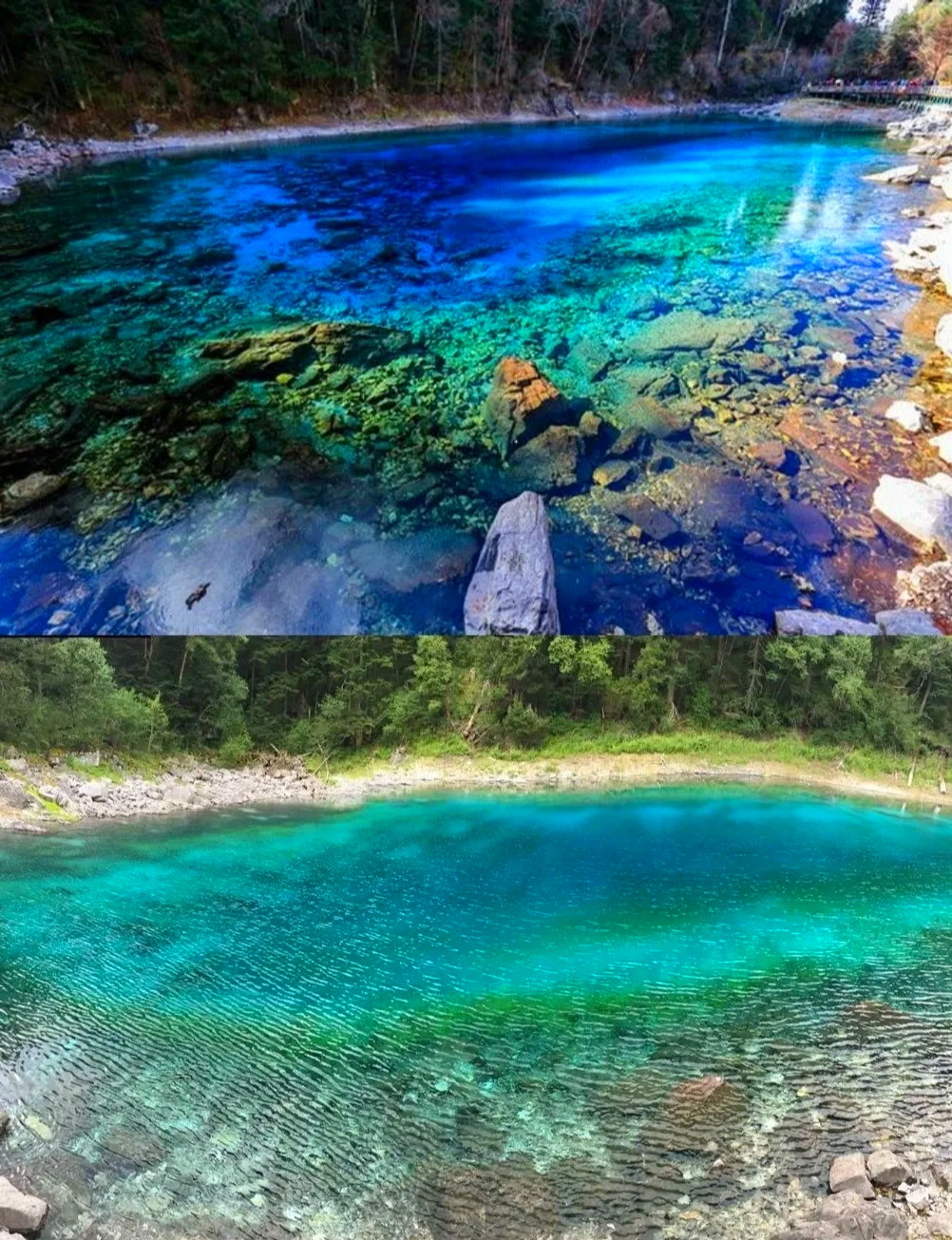 九十月份适合去哪里旅游(九十月份适合旅游的地方)-第3张图片