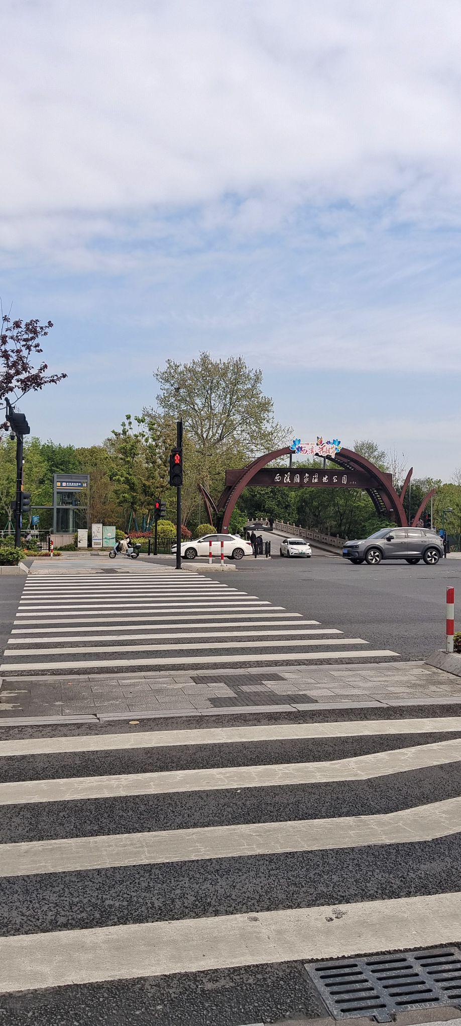 五一杭州游玩攻略/杭州五一去哪旅游最合适自驾游-第2张图片