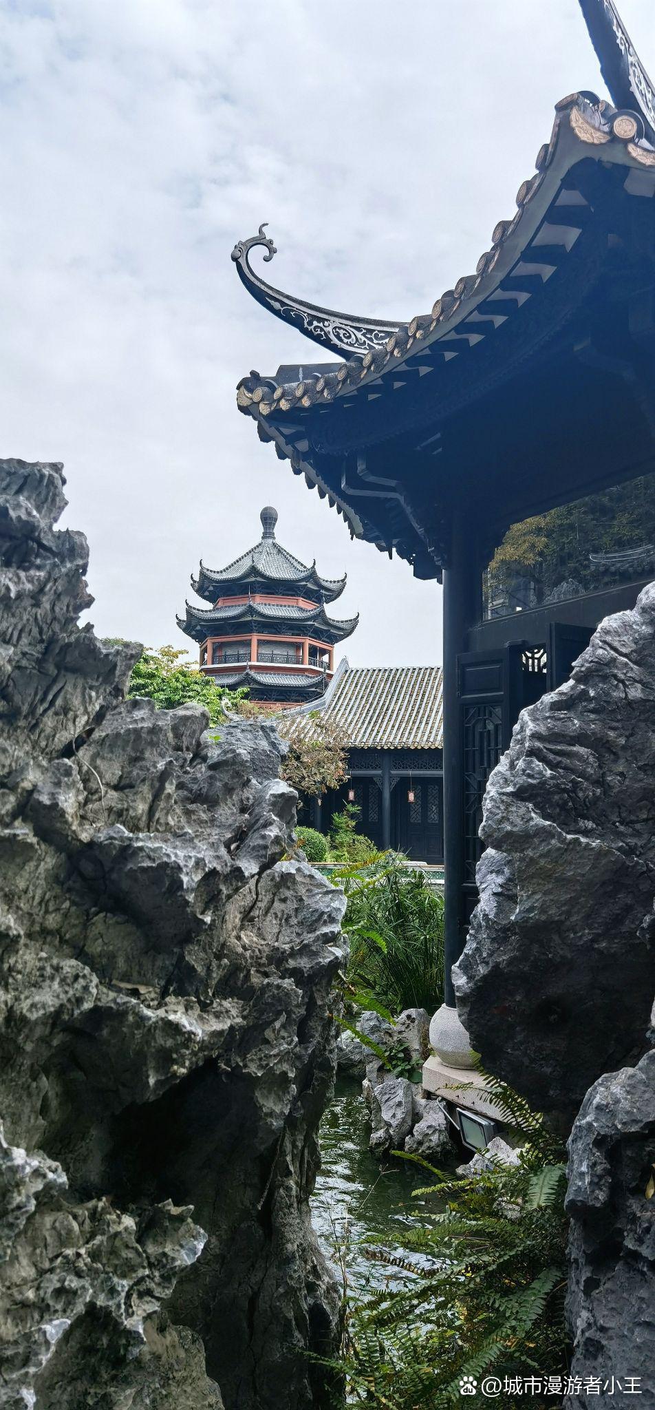 佛山值得去的免费景点(佛山值得去的免费景点网红)-第2张图片