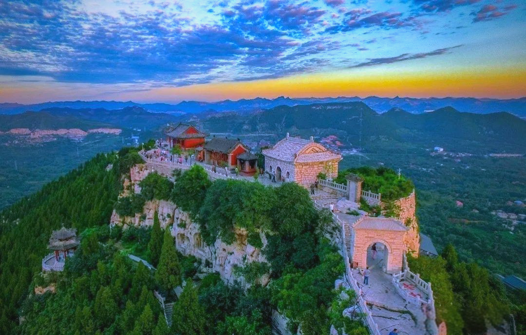 【青州旅游景点,青州旅游景点有哪些】-第3张图片