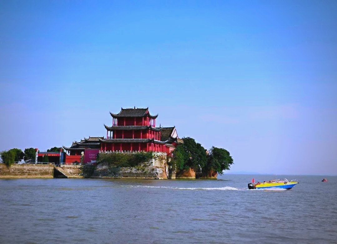安徽合肥旅游必去十大景点/安徽最值得去的景点-第2张图片