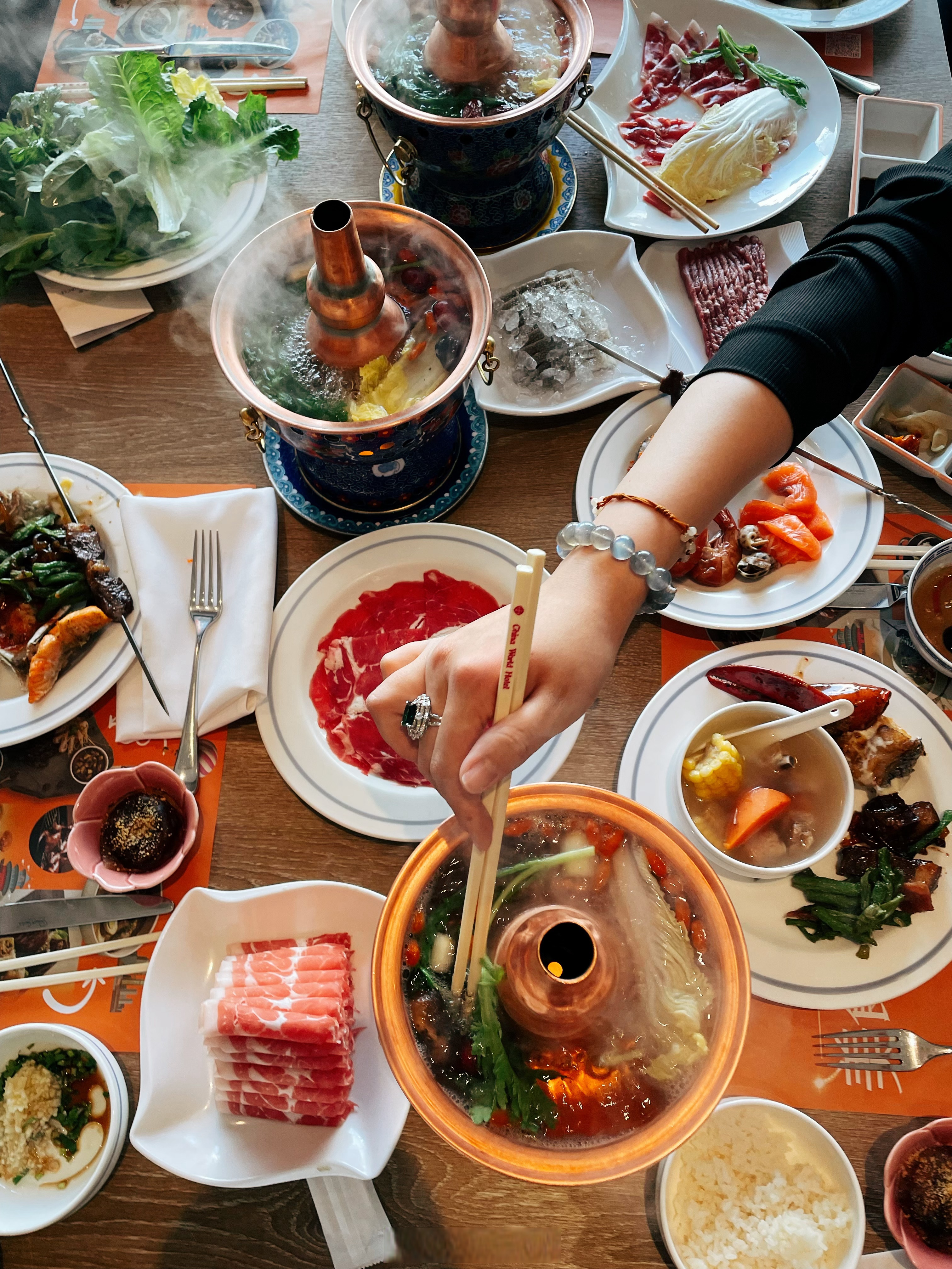 北京著名八大饭店.北京十大顶级餐厅排名?-第2张图片