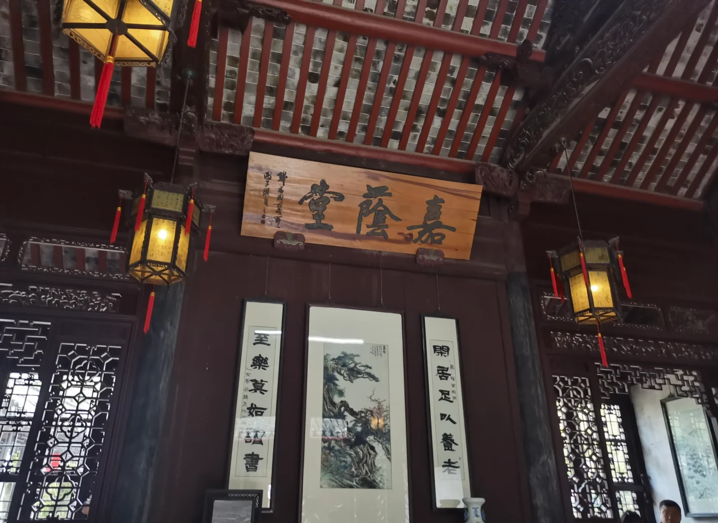 同里古镇旅游攻略.同里古镇旅游攻略不花钱？-第2张图片