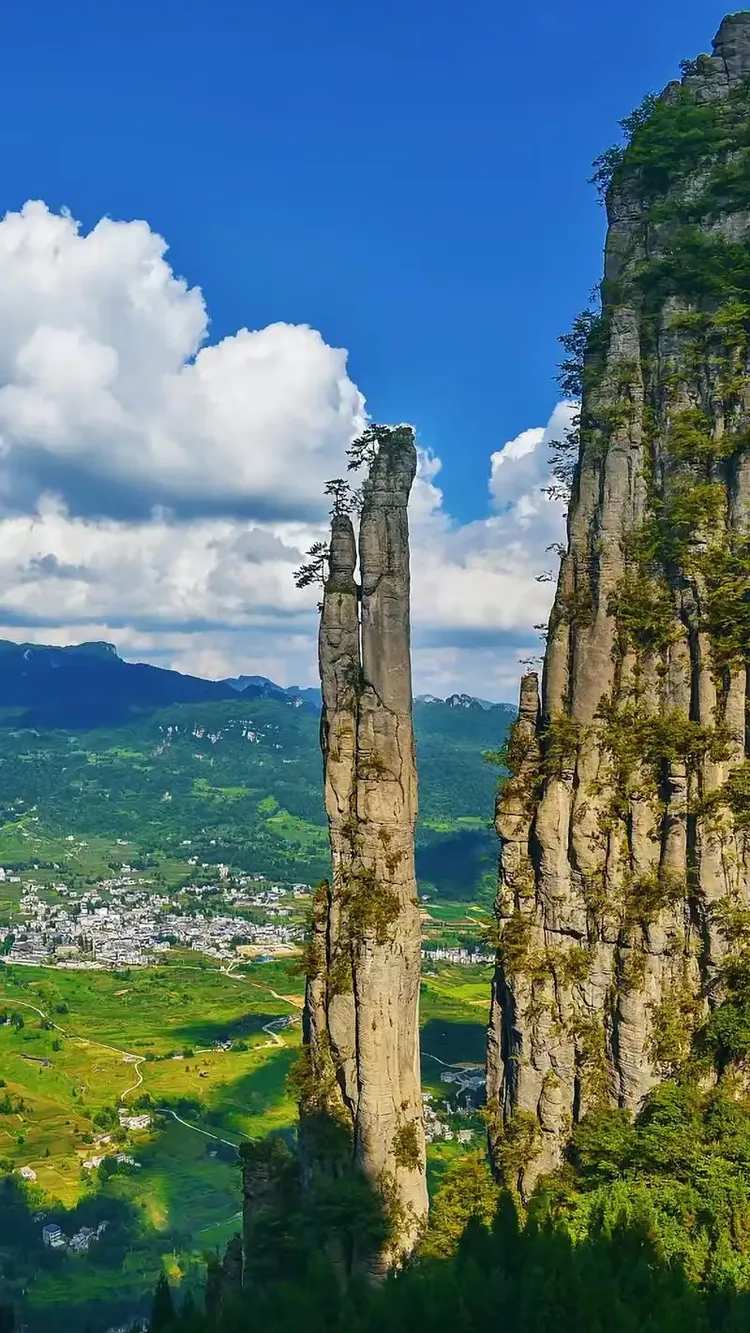 恩施旅游景点/恩施旅游景点排名前十名-第2张图片