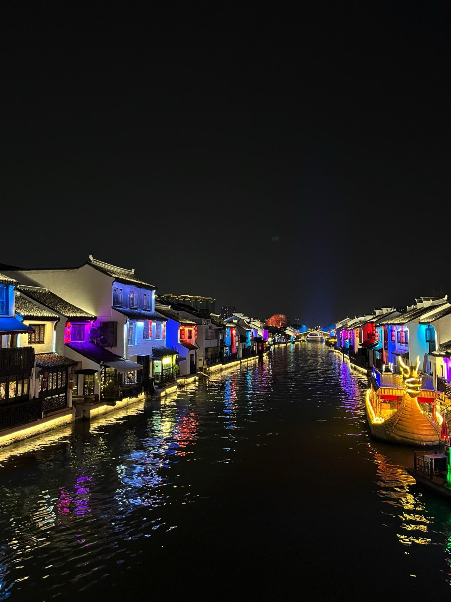 无锡必去的免费景点.无锡最值得去的免费景点?-第2张图片