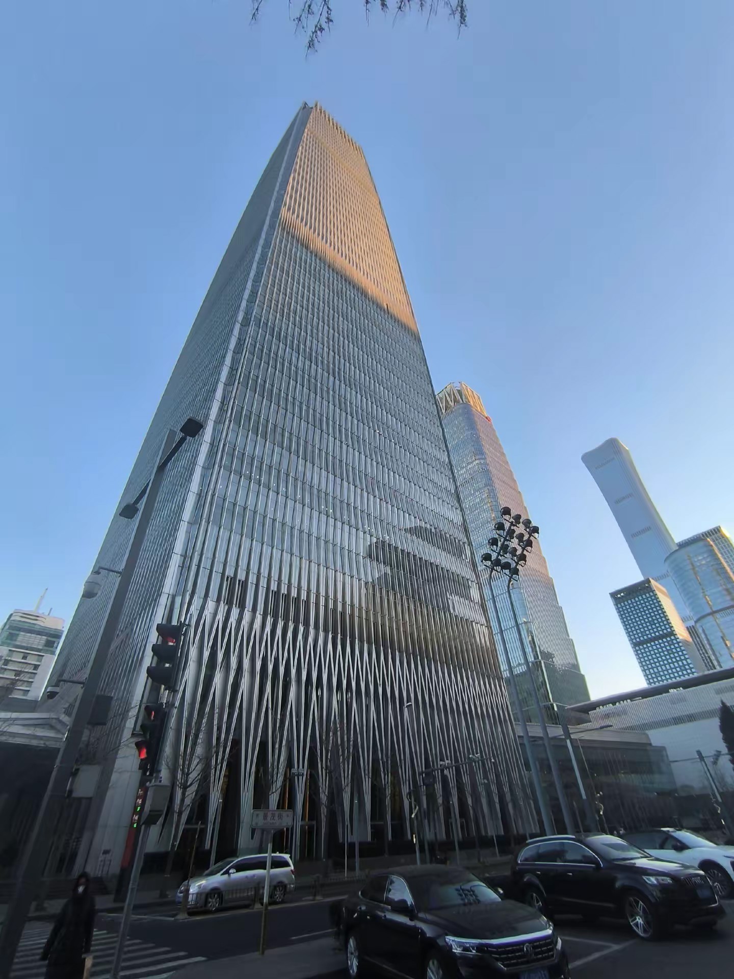 【北京国贸大厦,北京国贸大厦图片】-第2张图片