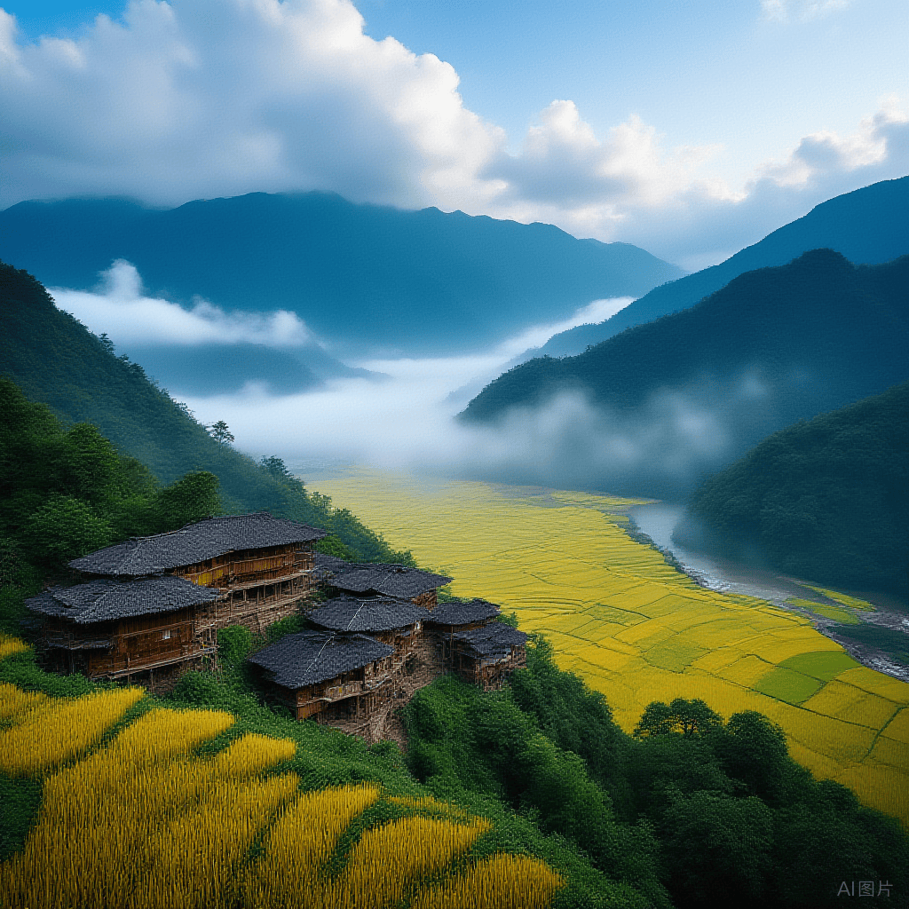 清远市旅游景点大全集.清远市旅游景点大全集图片？-第3张图片