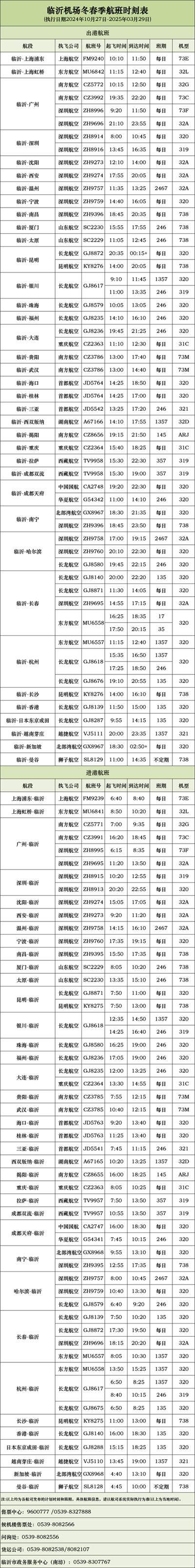 今日全部航班查询.今日全部航班查询表？-第3张图片
