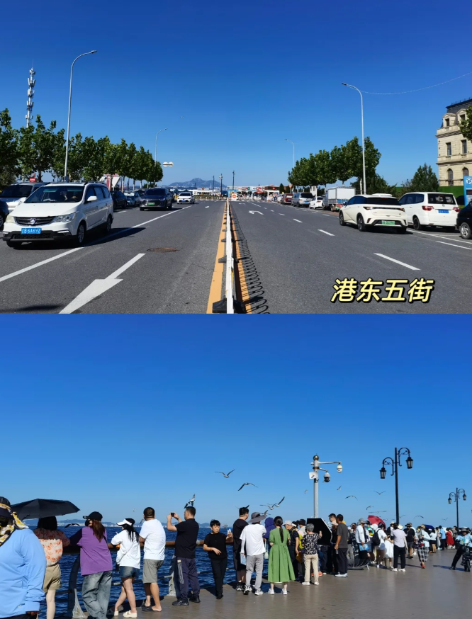 【大连必去5个景点,大连必去的旅游景点】-第3张图片