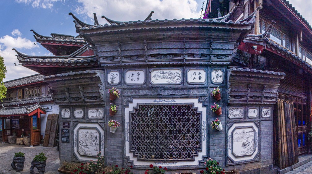 丽江旅游景点推荐(丽江及周边旅游景点推荐)-第3张图片