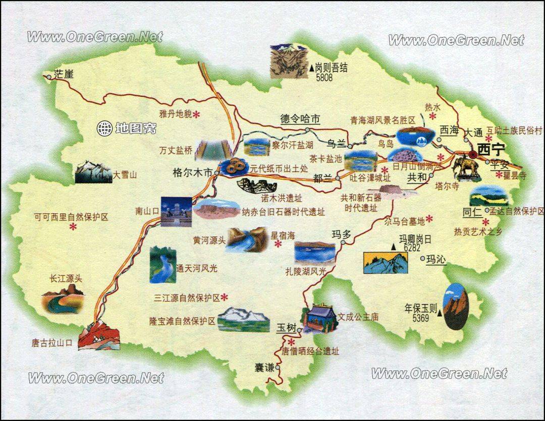 【海南旅游地图景点分布,海南旅游地图景点分布图】-第3张图片