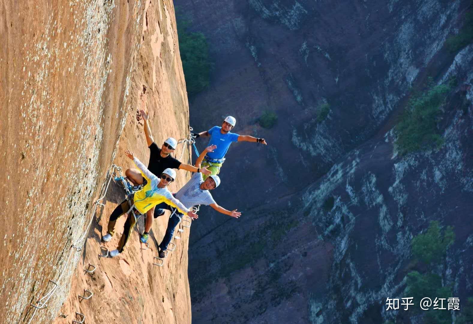 张家界蹦极多少钱一次.张家界蹦极要多少钱呀?-第2张图片