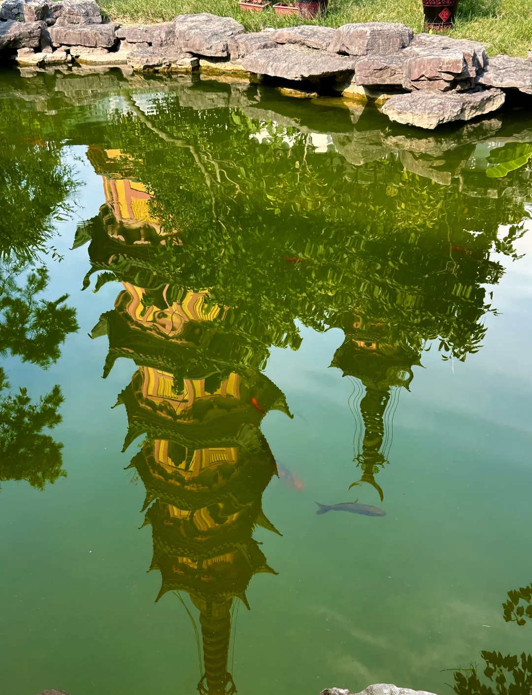苏州十大免费景点.苏州十大免费景点排名?-第1张图片