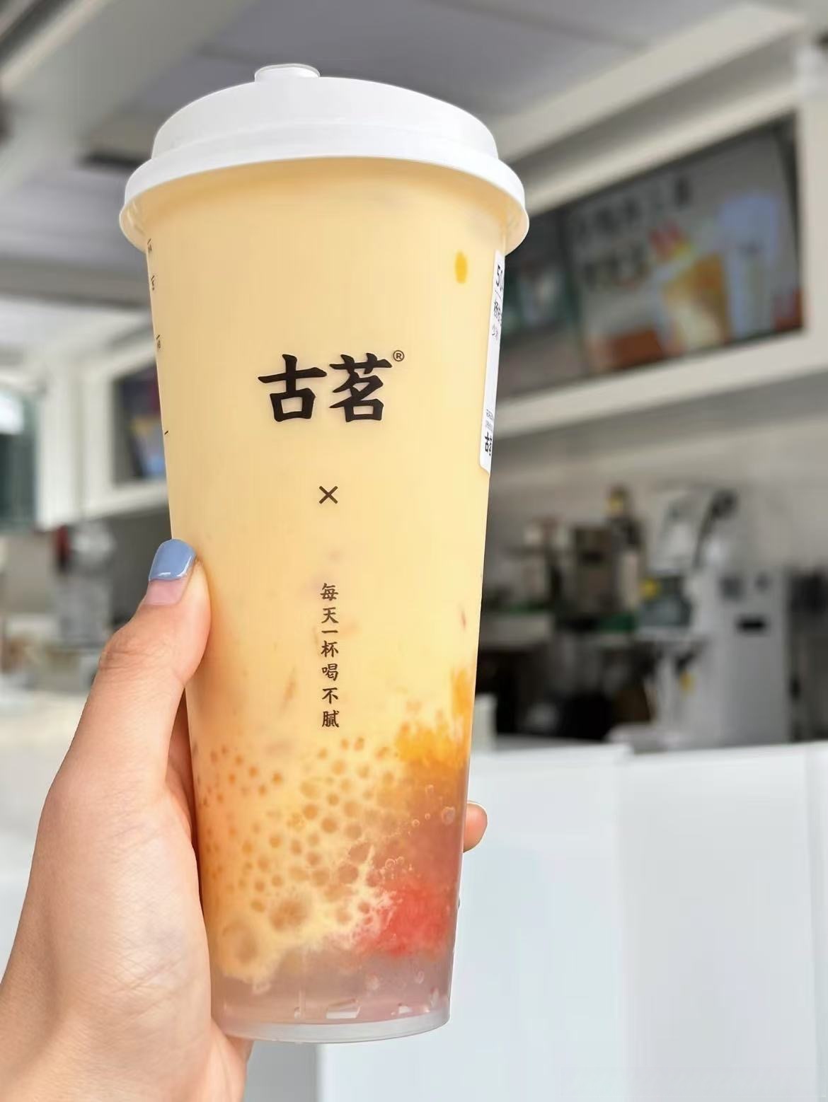 十大速溶奶茶品牌/十大速溶奶茶品牌有哪些-第1张图片