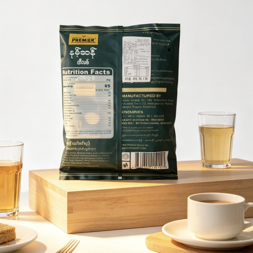 十大速溶奶茶品牌/十大速溶奶茶品牌有哪些-第2张图片