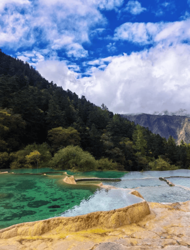 【一月份去四川旅游合适吗,一月份去四川哪里旅游合适】-第2张图片