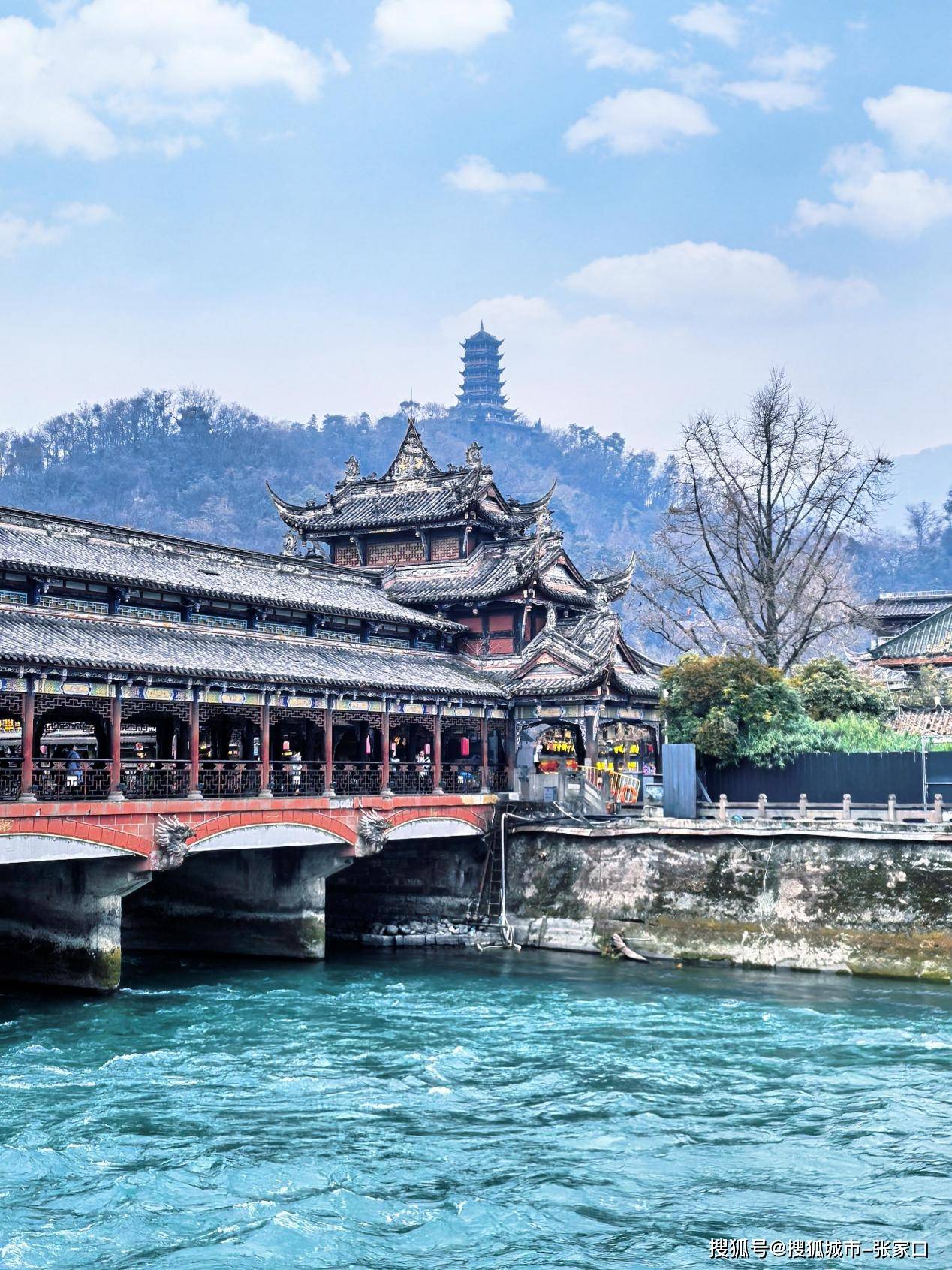 【一月份去四川旅游合适吗,一月份去四川哪里旅游合适】-第3张图片