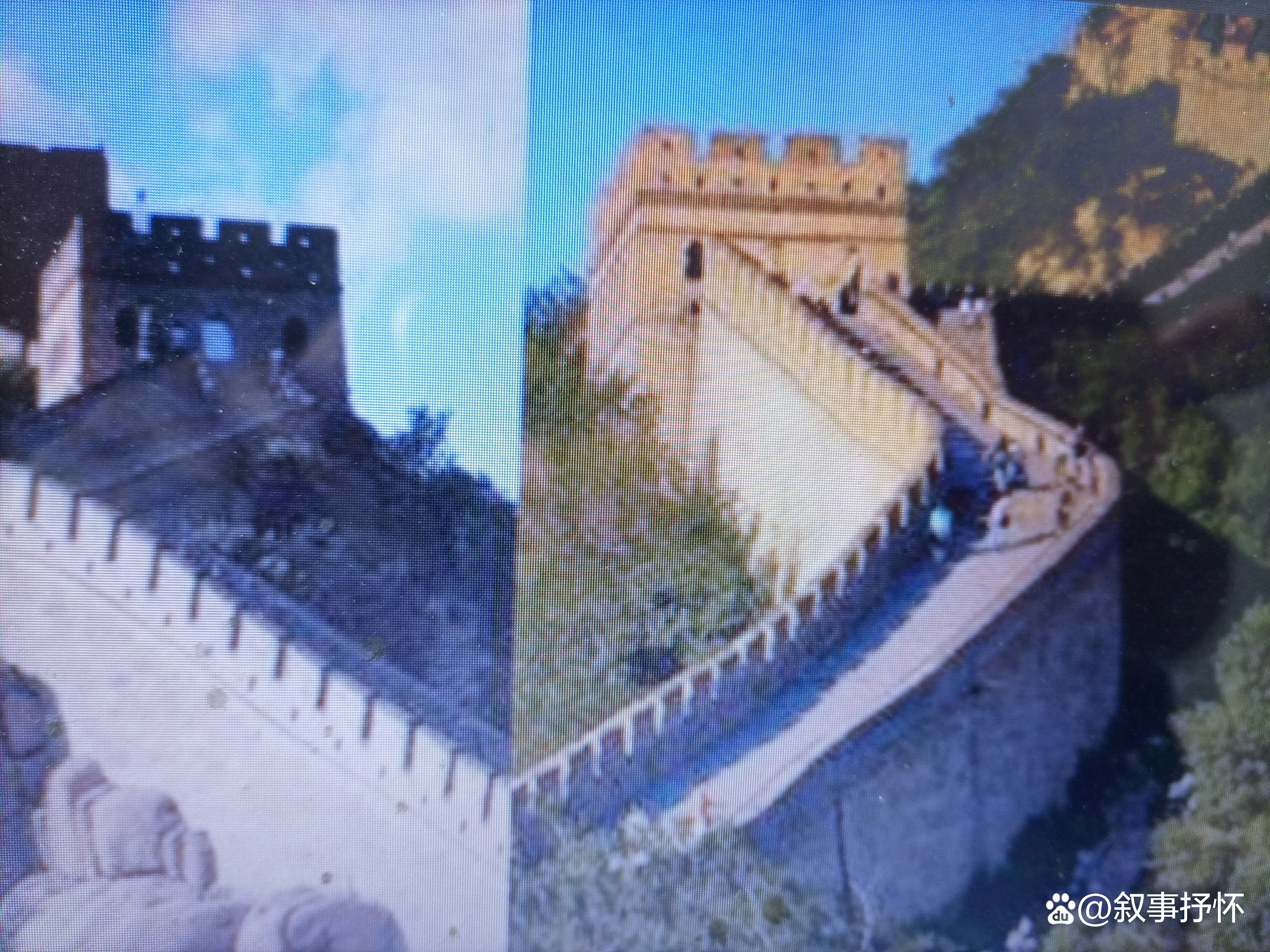 【八达岭长城景点介绍,八达岭长城景点介绍图片】-第2张图片