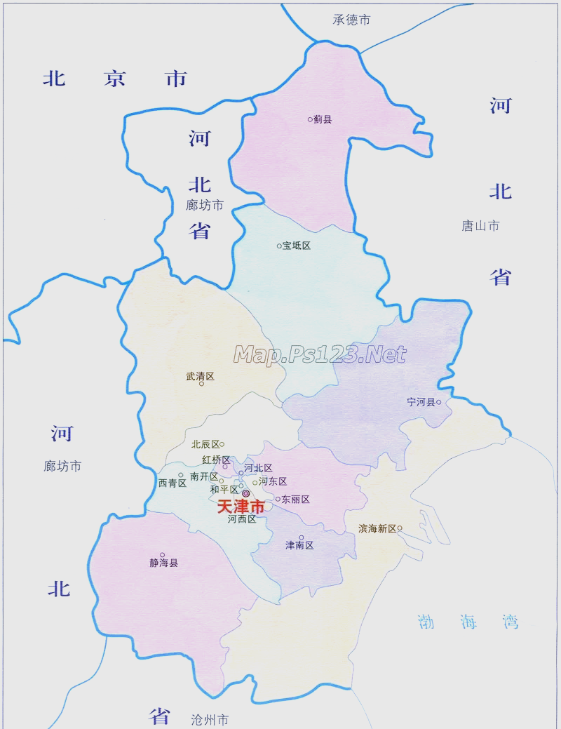 全国地图全图高清版/全国地图全图可放大-第3张图片