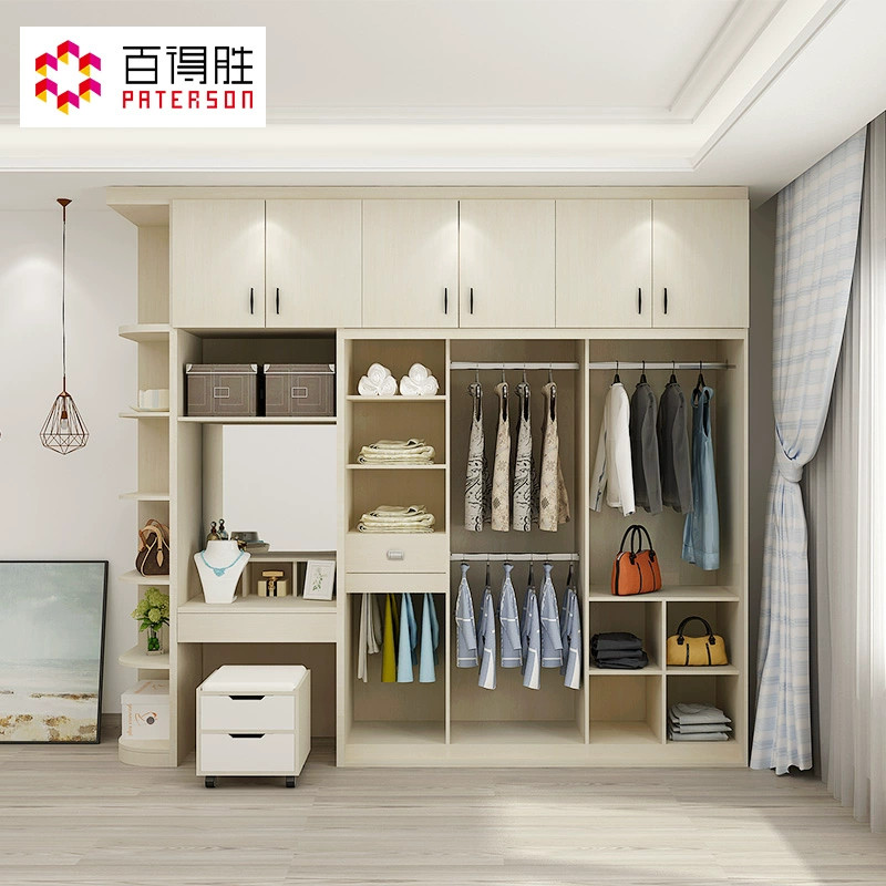 衣柜橱柜十大知名品牌(衣柜橱柜排名)-第3张图片