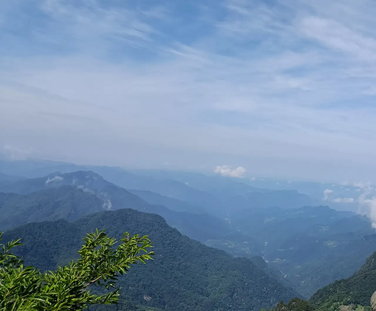 蕲春景点排名/蕲春风景名胜-第1张图片