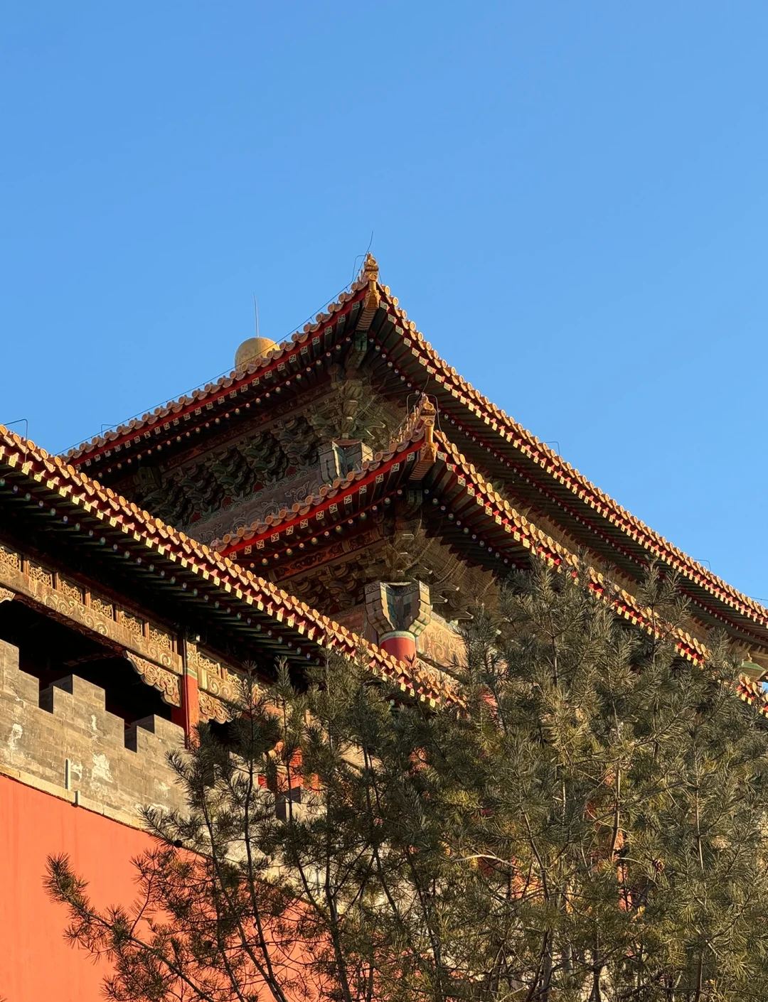 北京旅游一日游景点推荐(北京一日游必去景点推荐)-第1张图片