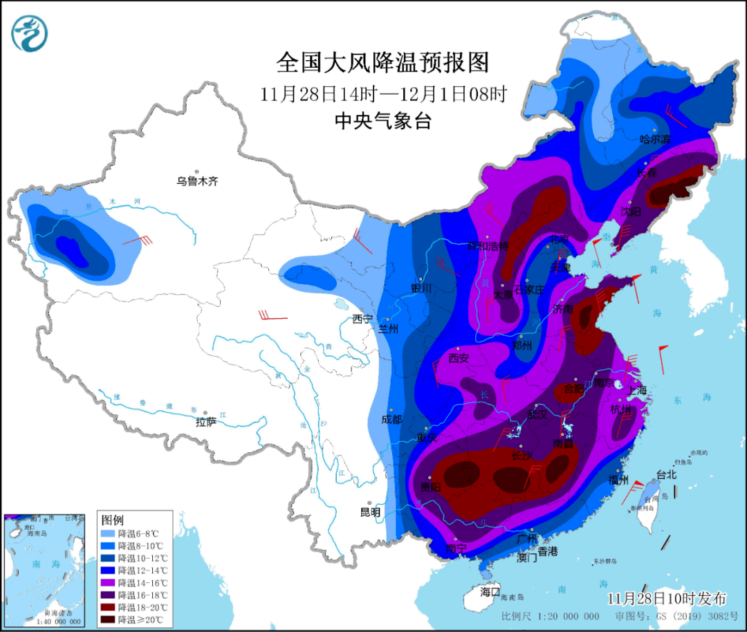【洛阳天气预报15天查询,洛阳天气预报15天查询最新消息及时间】-第1张图片