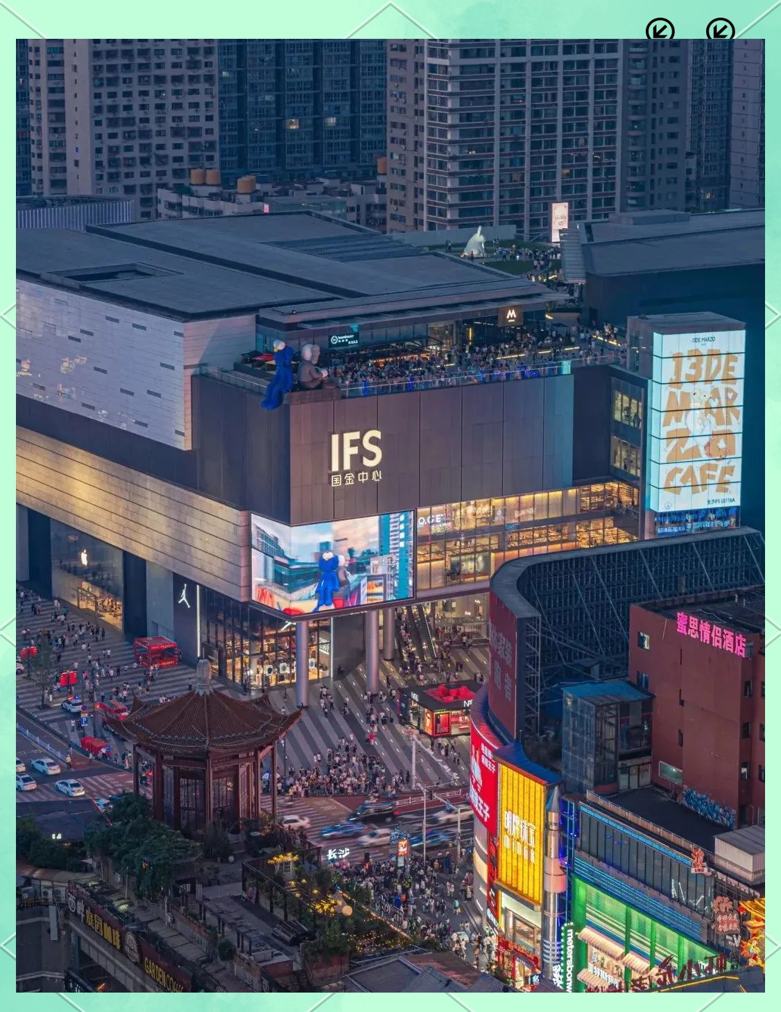 【长沙附近好玩的地方景点推荐,长沙附近有什么好玩的好旅游的地方】-第1张图片