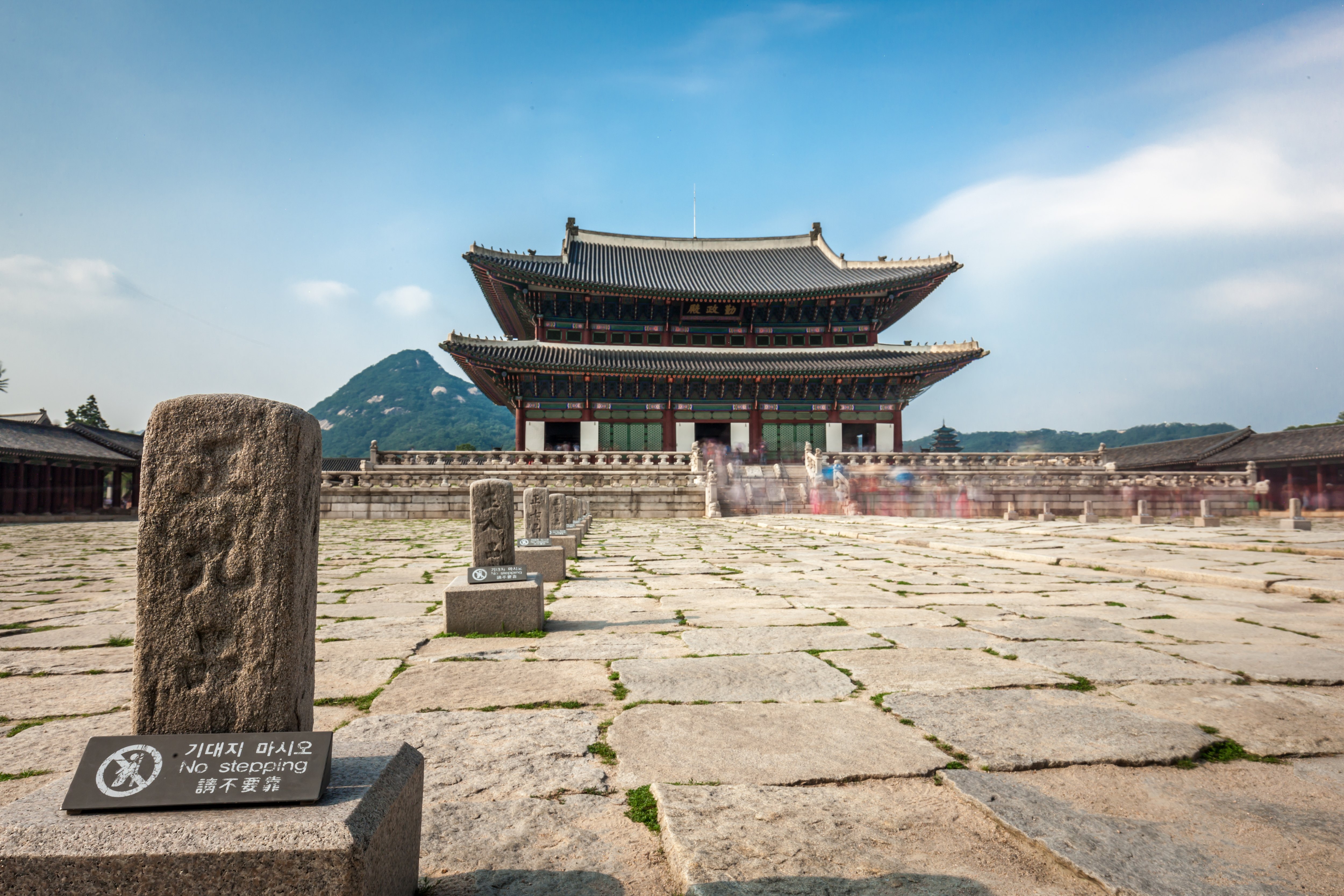 韩国首尔旅游景点(韩国首尔旅游景点图片)-第1张图片