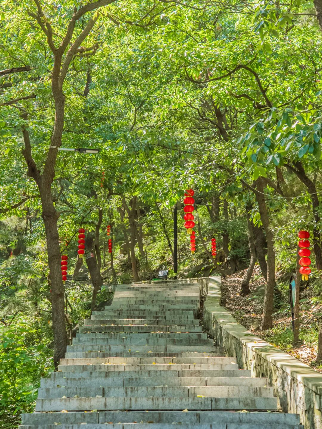 烟台景点/烟台景点排名一览表-第1张图片