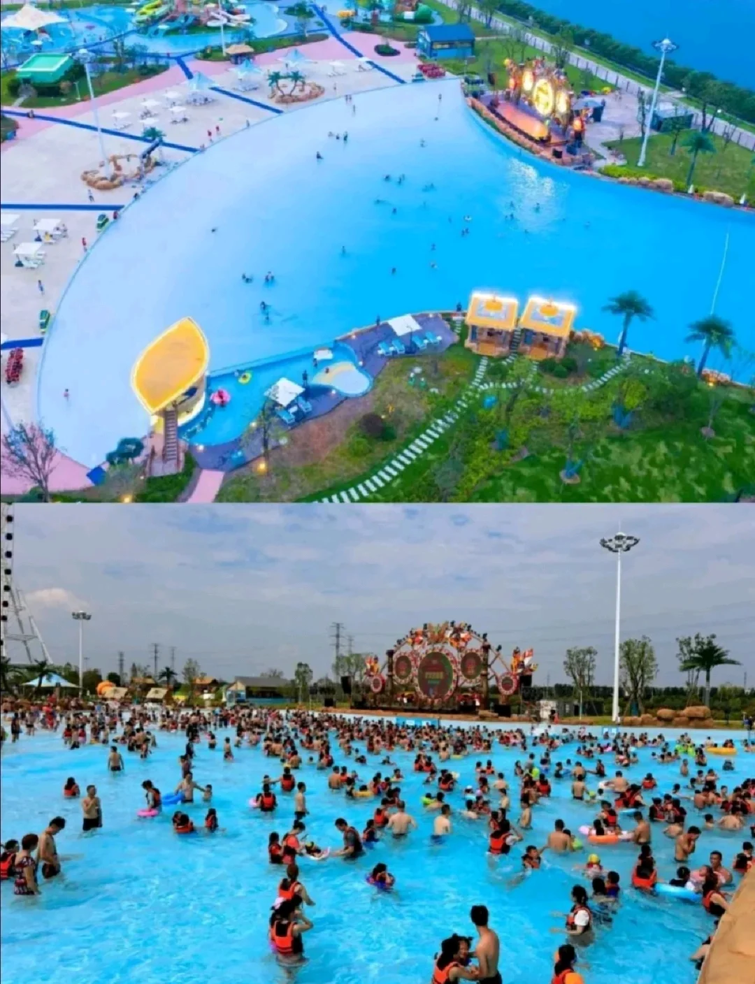 【东钱湖水上乐园,东钱湖水上乐园老板】-第2张图片