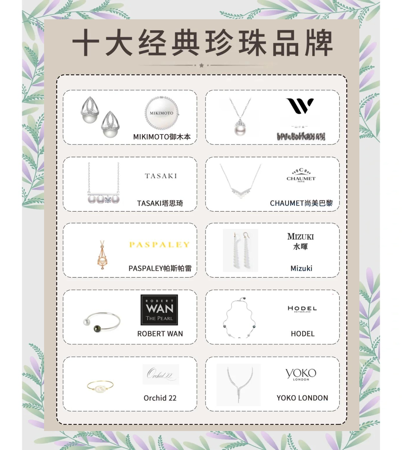 中国本土十大奢侈品牌.中国本土十大奢侈品牌手链排名？-第2张图片