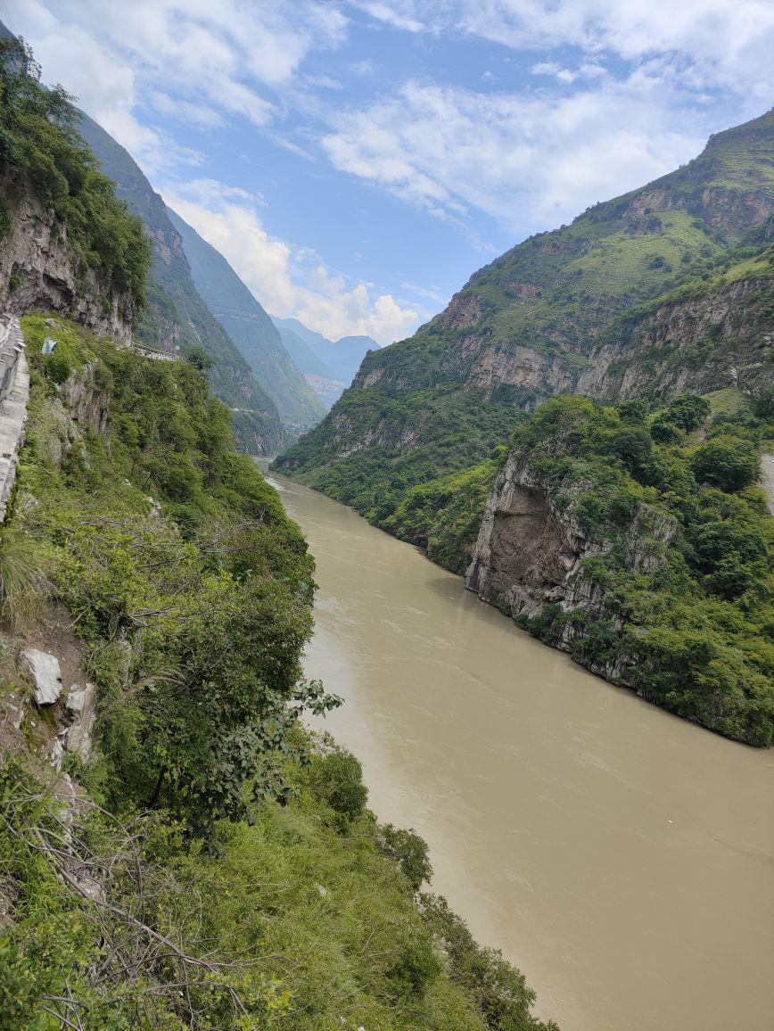 【乐山旅游攻略1日游,乐山旅游攻略自驾游】-第2张图片