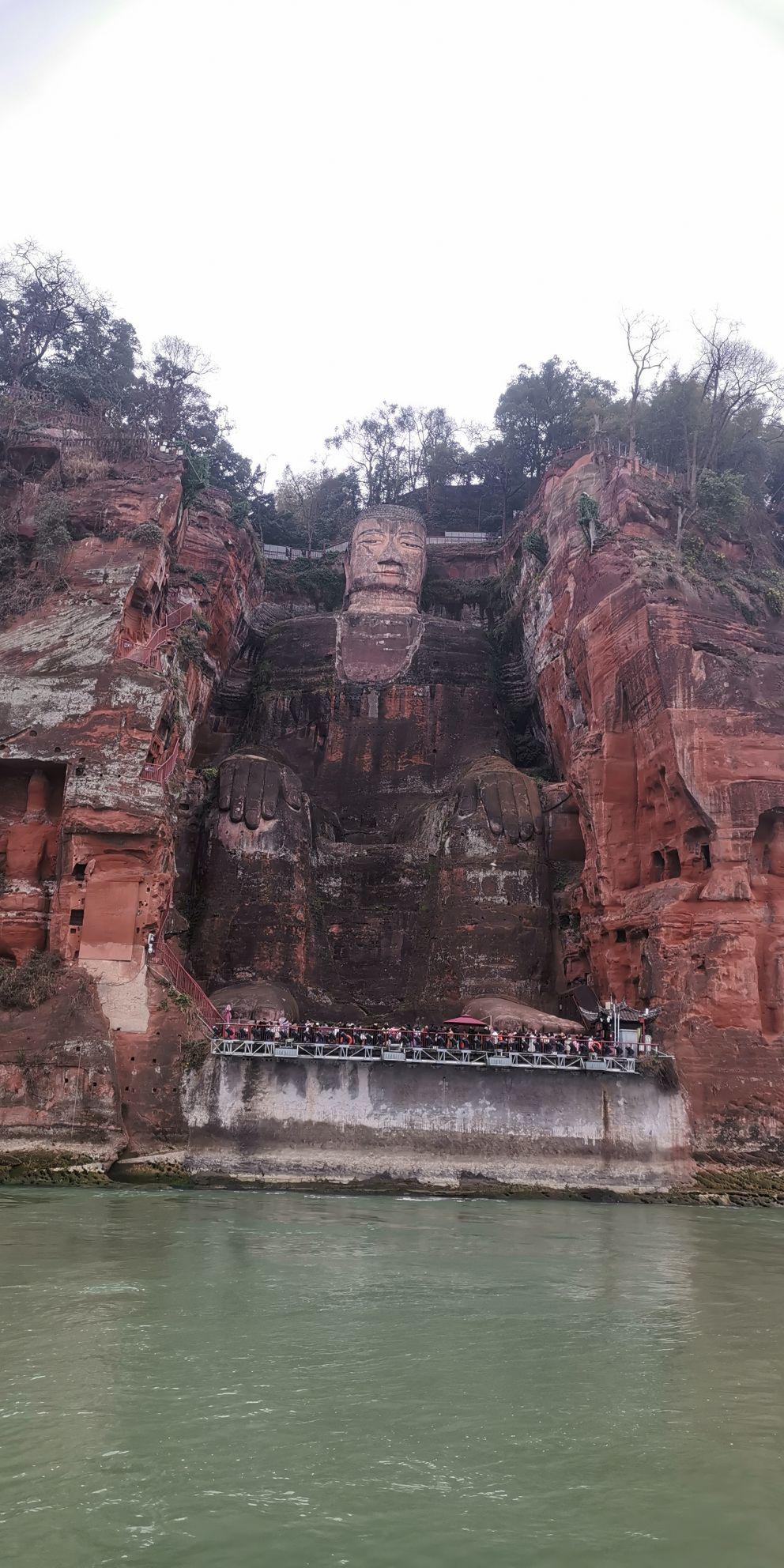 【乐山旅游攻略1日游,乐山旅游攻略自驾游】-第1张图片