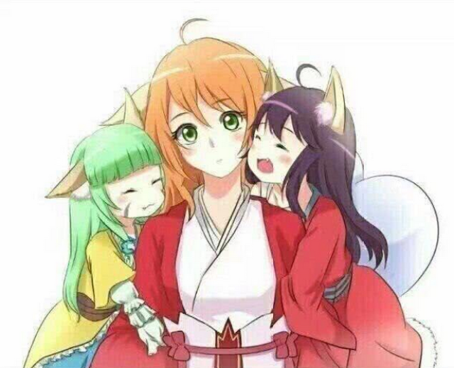 狐妖小红娘实力排名.狐妖小红娘实力最强？-第3张图片