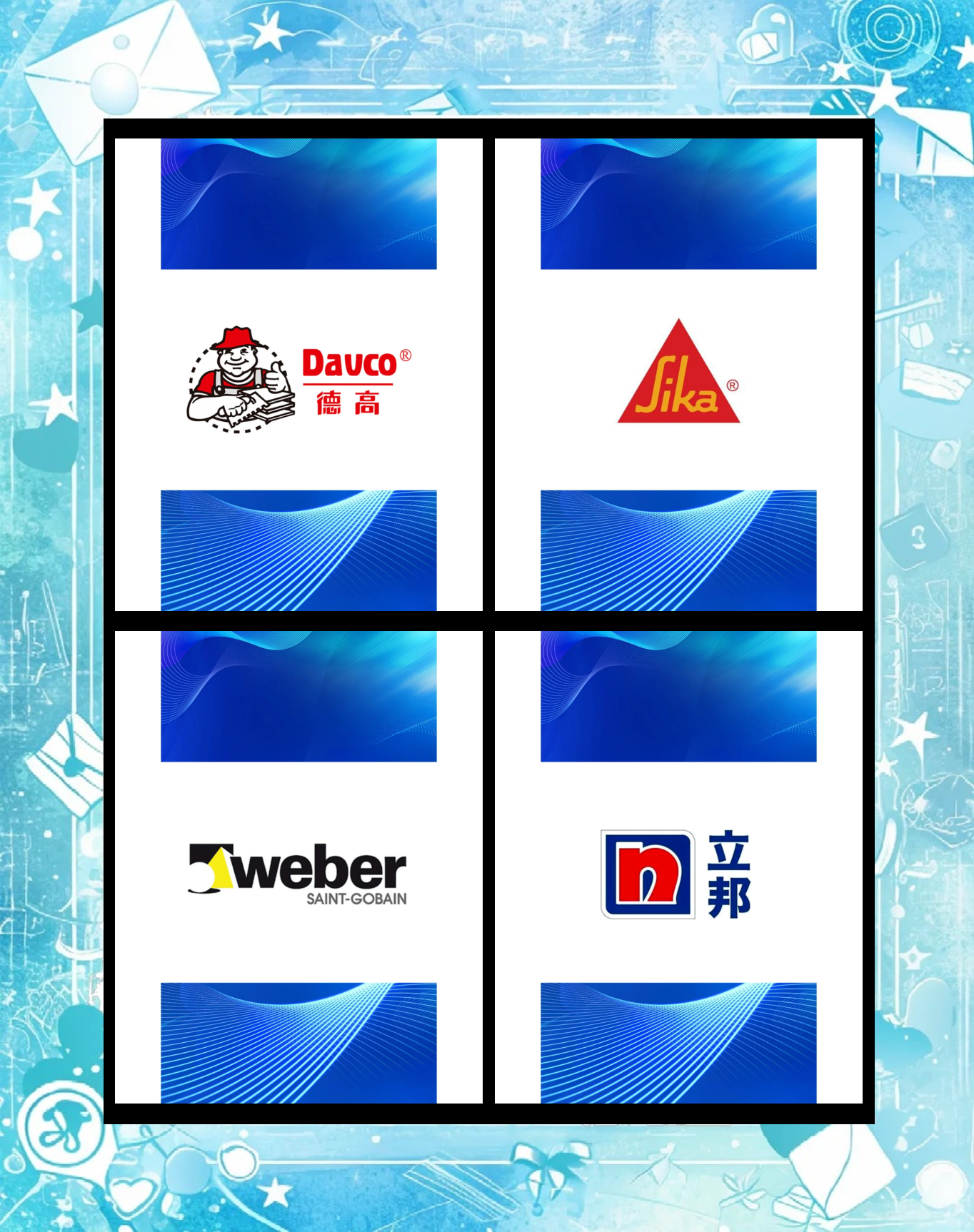 涂料十大品牌瓷砖.涂料十大品牌瓷砖有哪些？-第1张图片