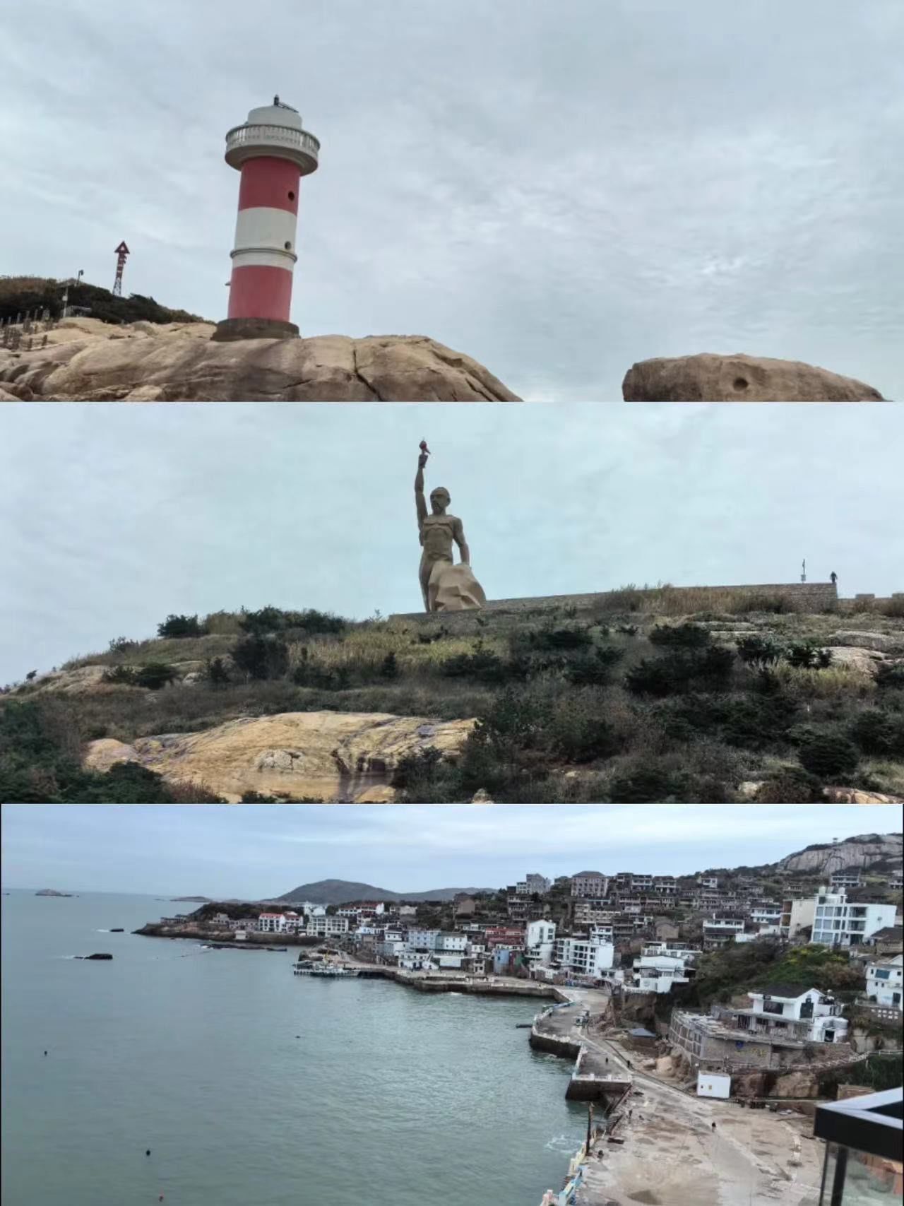 浙江舟山旅游攻略/浙江舟山旅游攻略二日游最佳路线-第1张图片