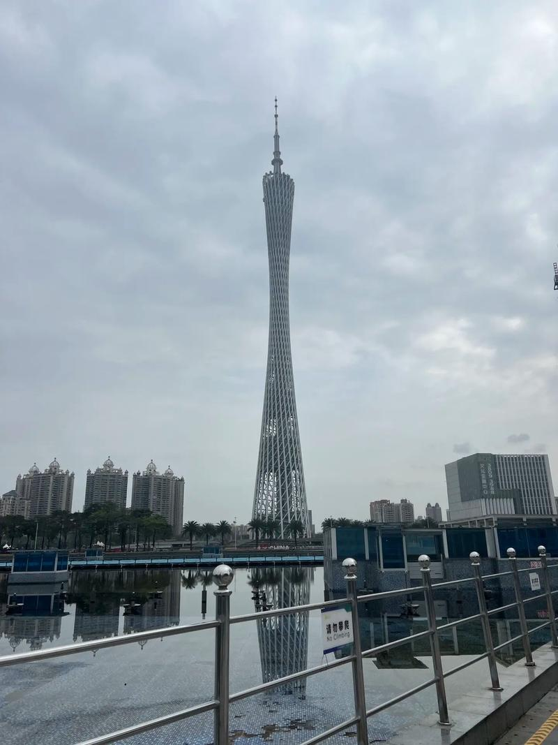 【广州必打卡的景点,广州必打卡的景点排行榜】-第1张图片