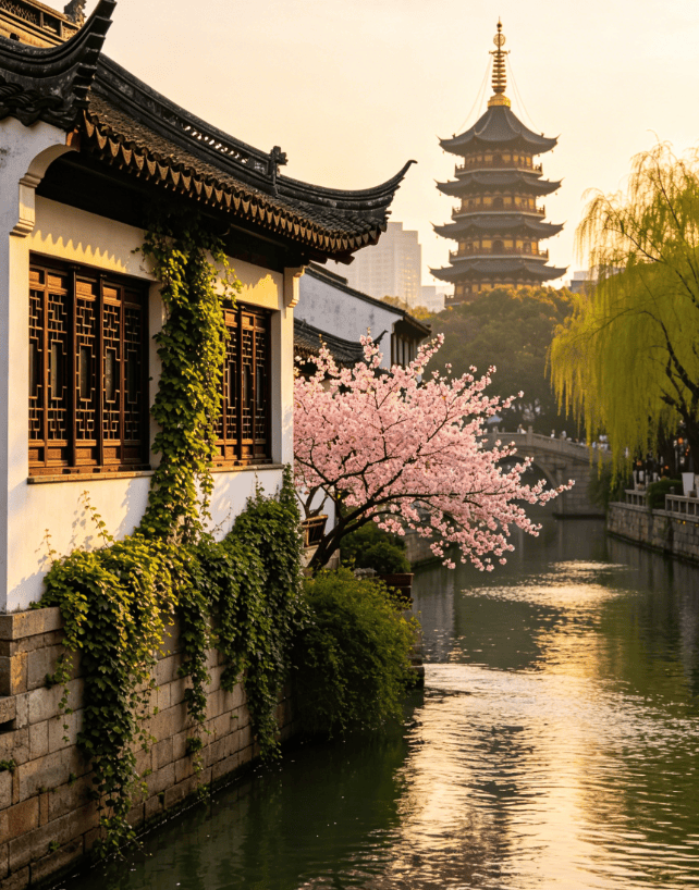 苏州旅行社排名前十名(苏州有名的旅行社)-第1张图片