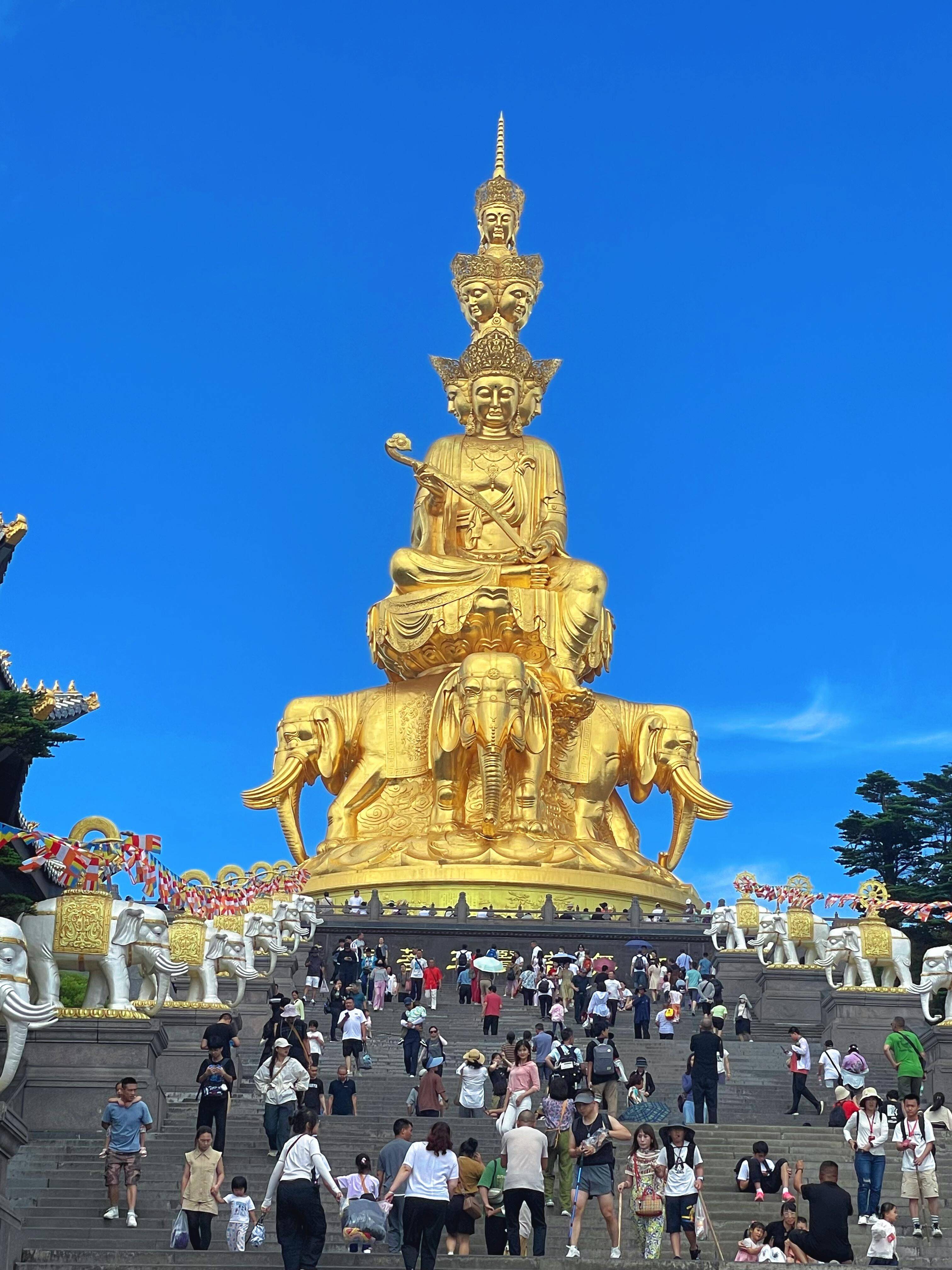 【四川著名旅游景点,四川著名旅游景点大全】-第1张图片