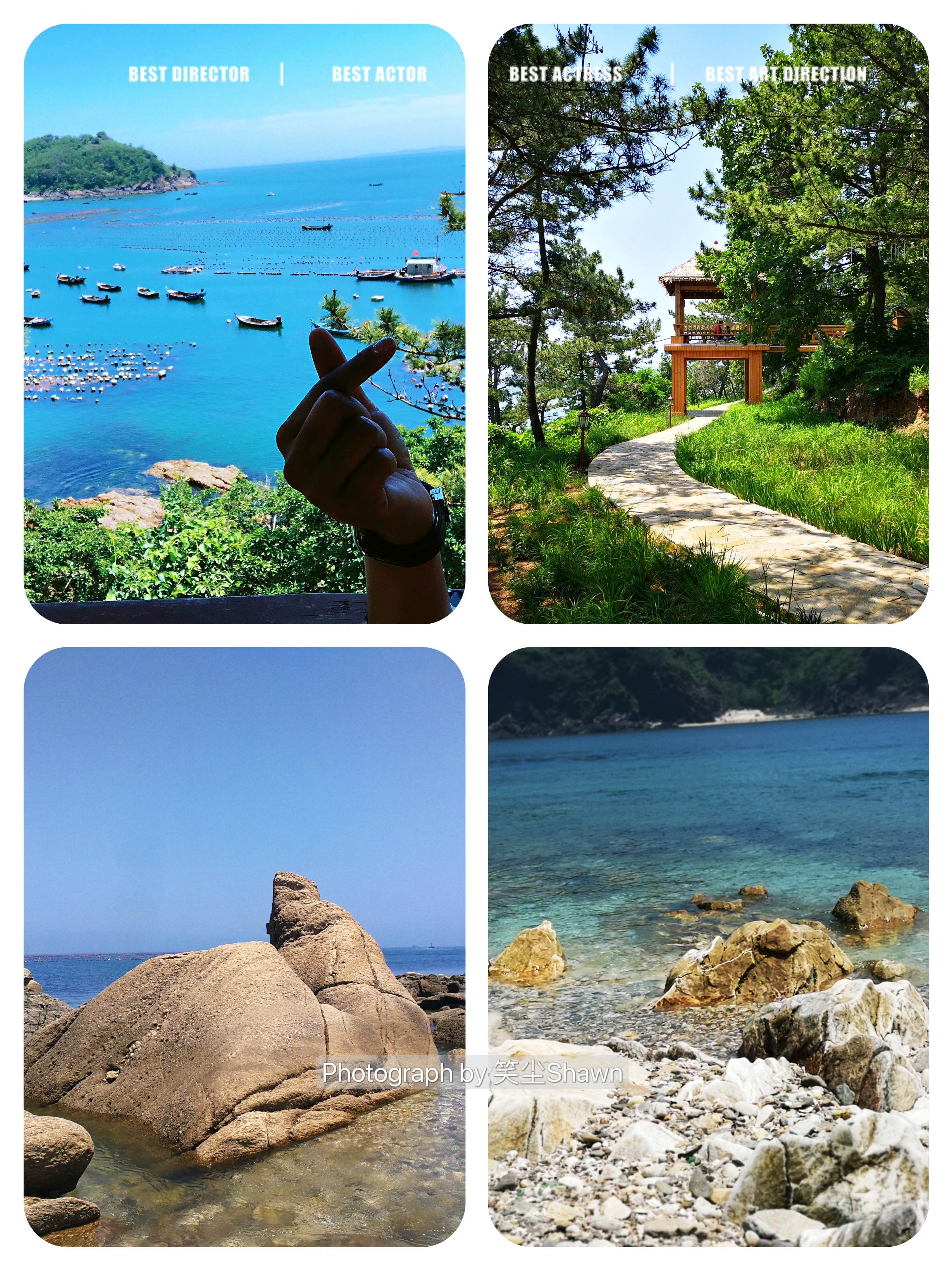 长岛旅游攻略必玩的景点.长岛旅游攻略自助游？-第1张图片