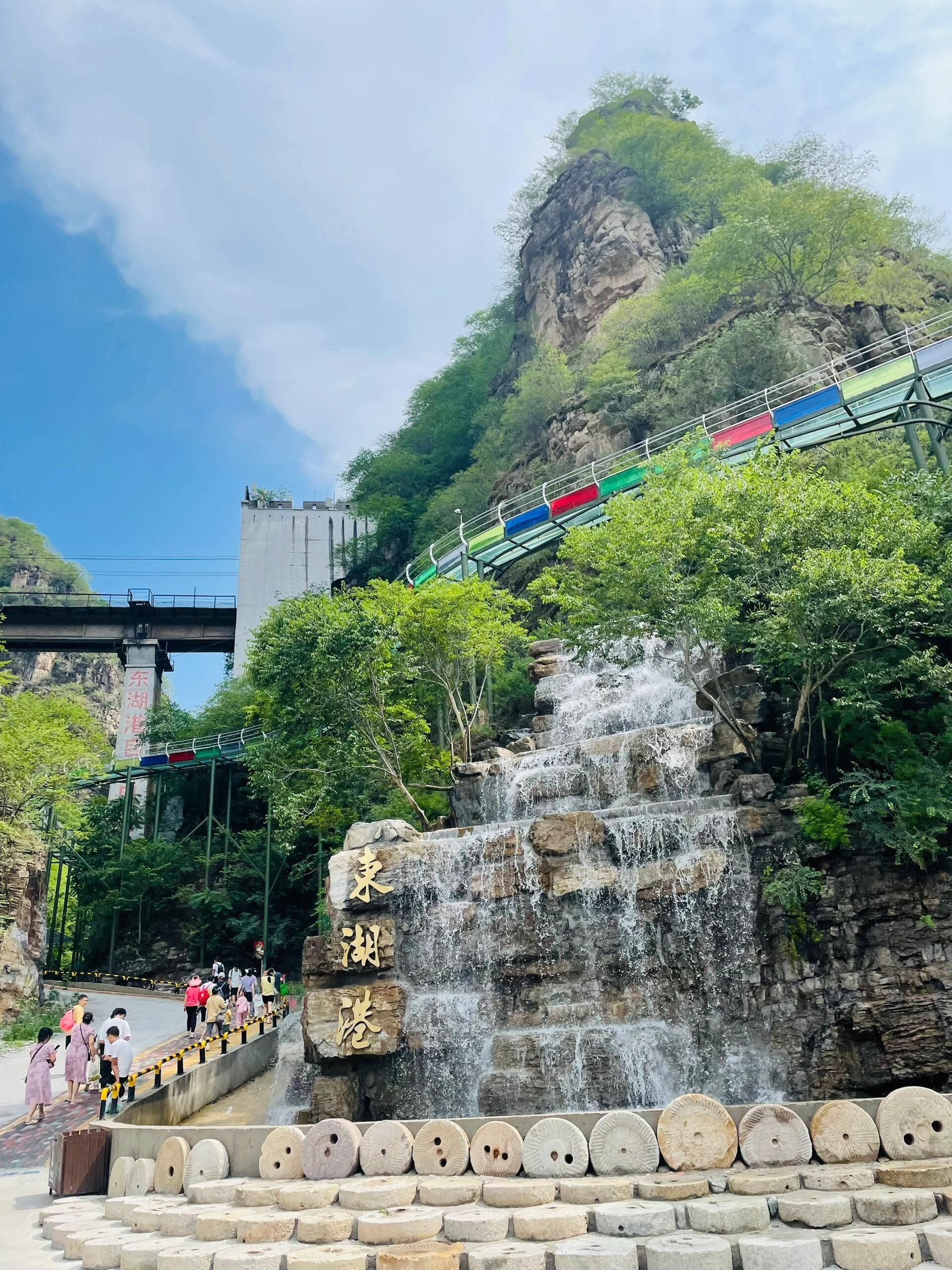 【北京必游十大景点,北京十大不预约的景点】-第2张图片
