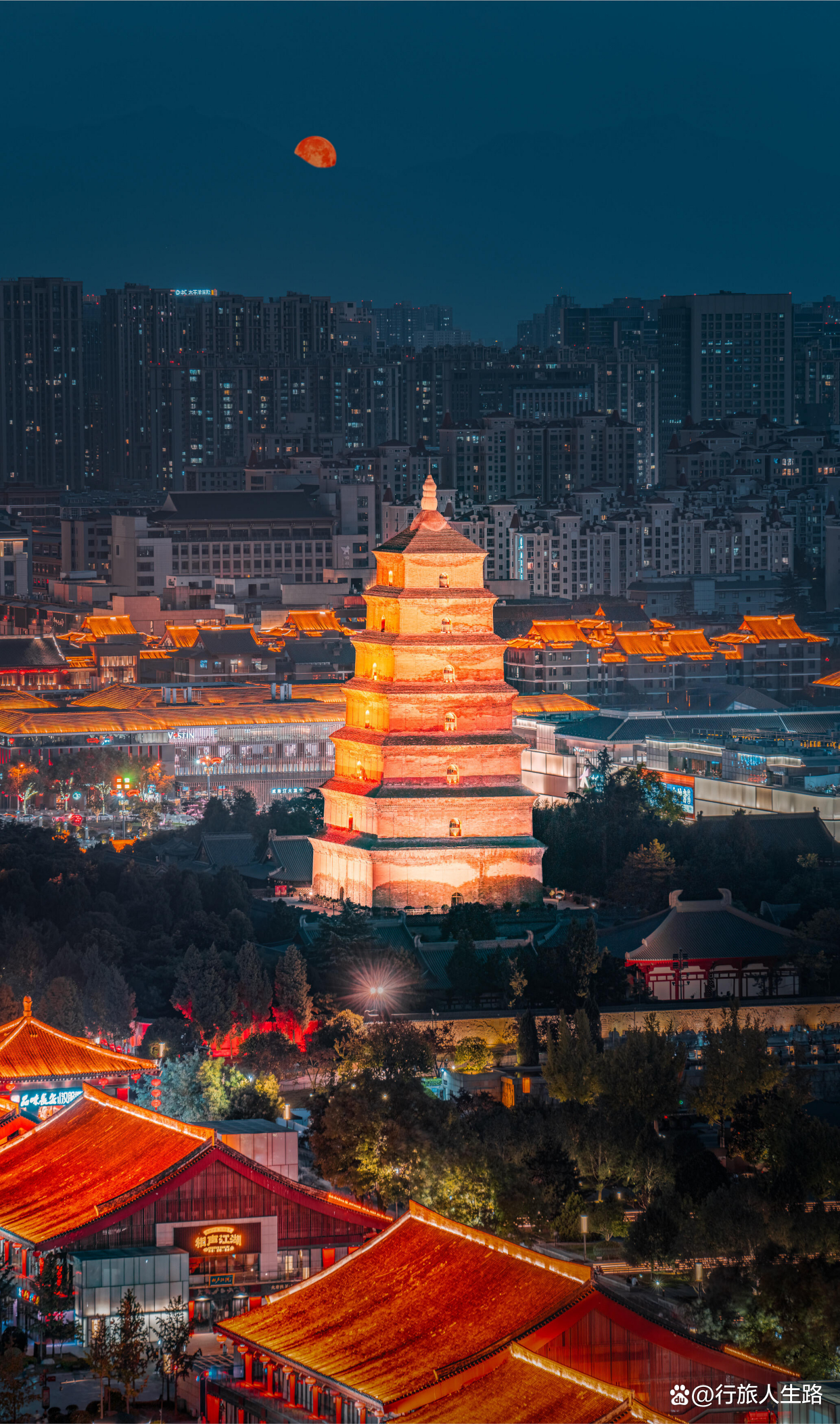 热门旅游城市排行榜/热门旅游城市排行榜最新-第1张图片