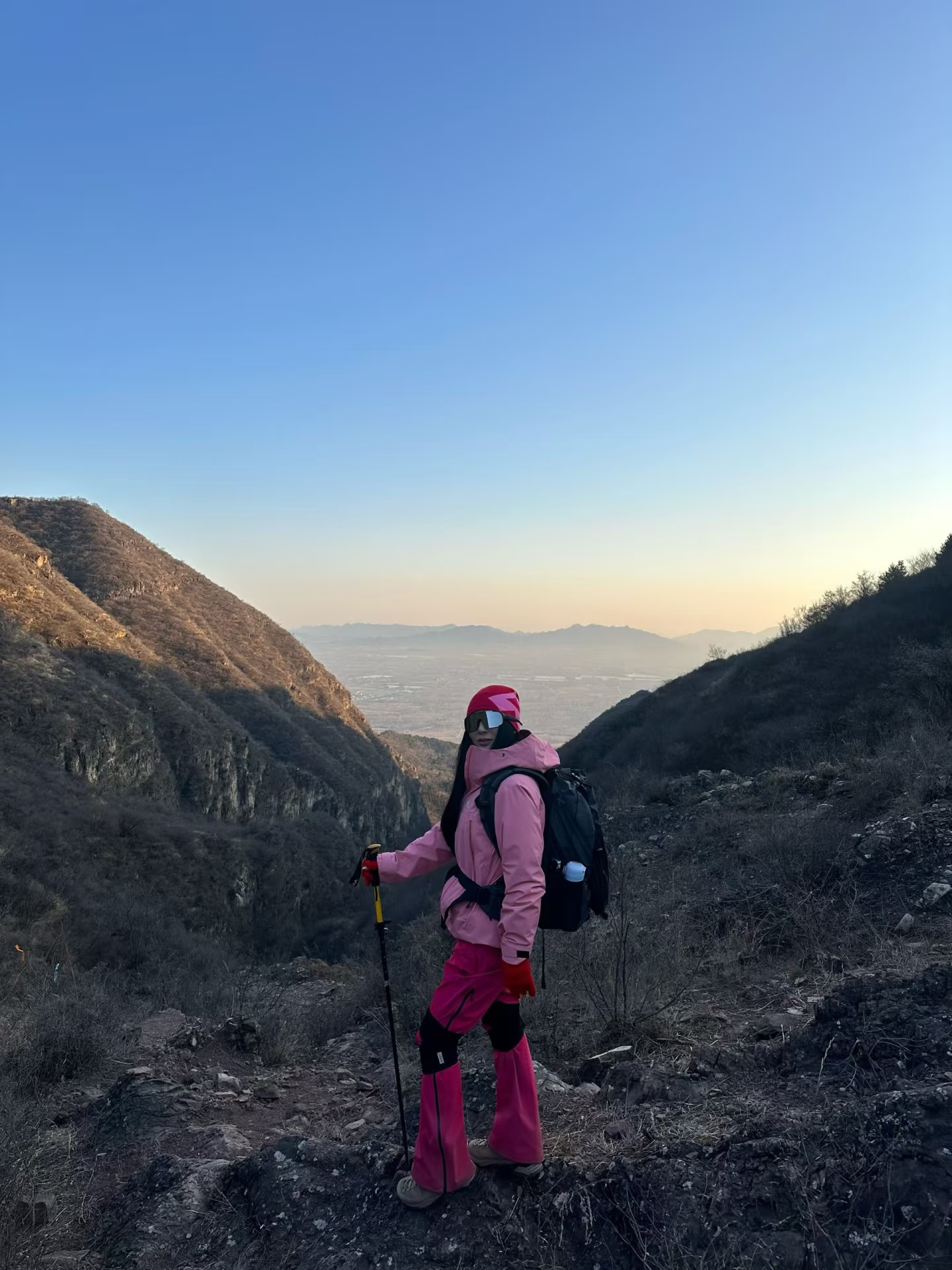 龙庆峡景区/龙庆峡景区介绍-第1张图片