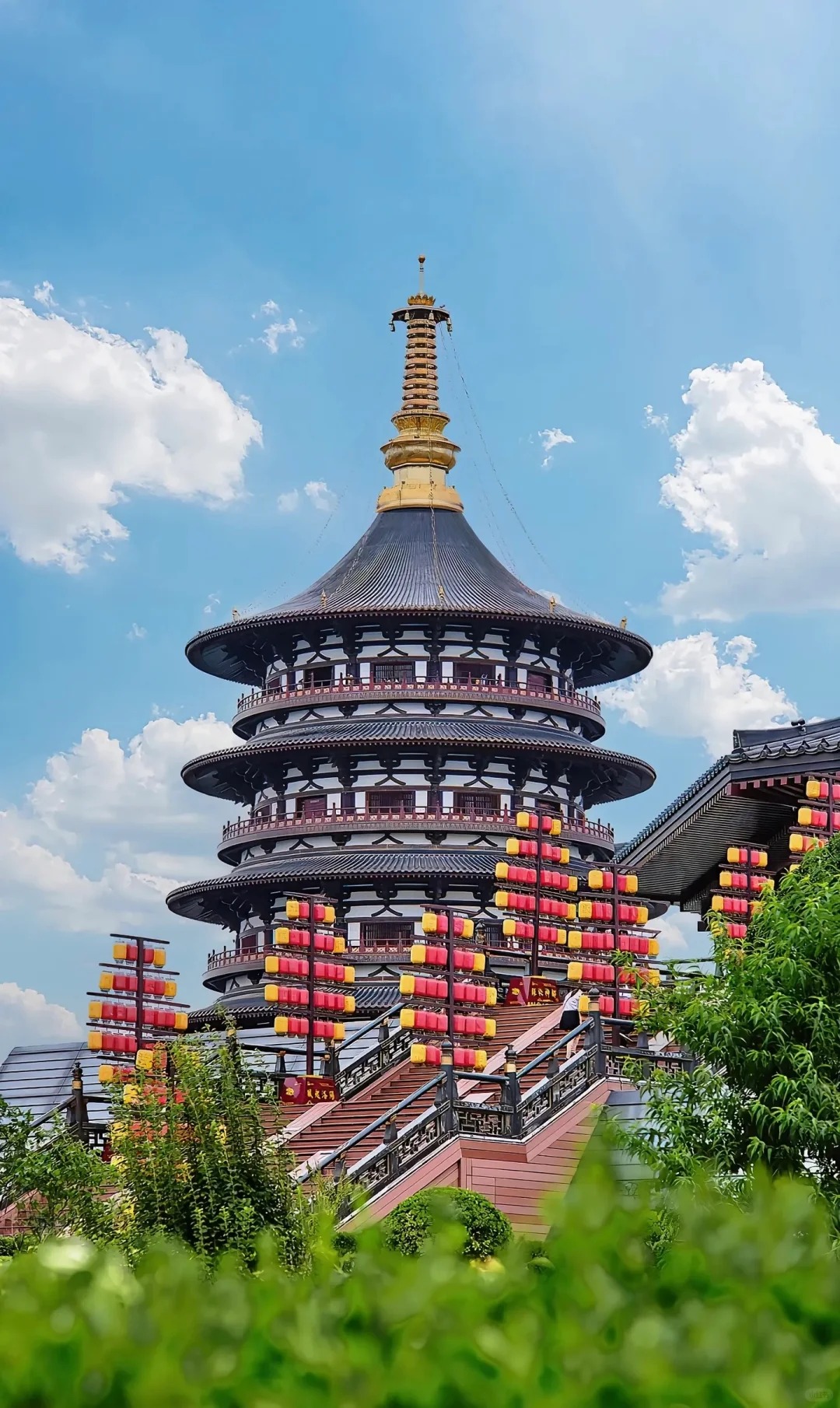 洛阳景区排名前十名/洛阳知名景区-第1张图片