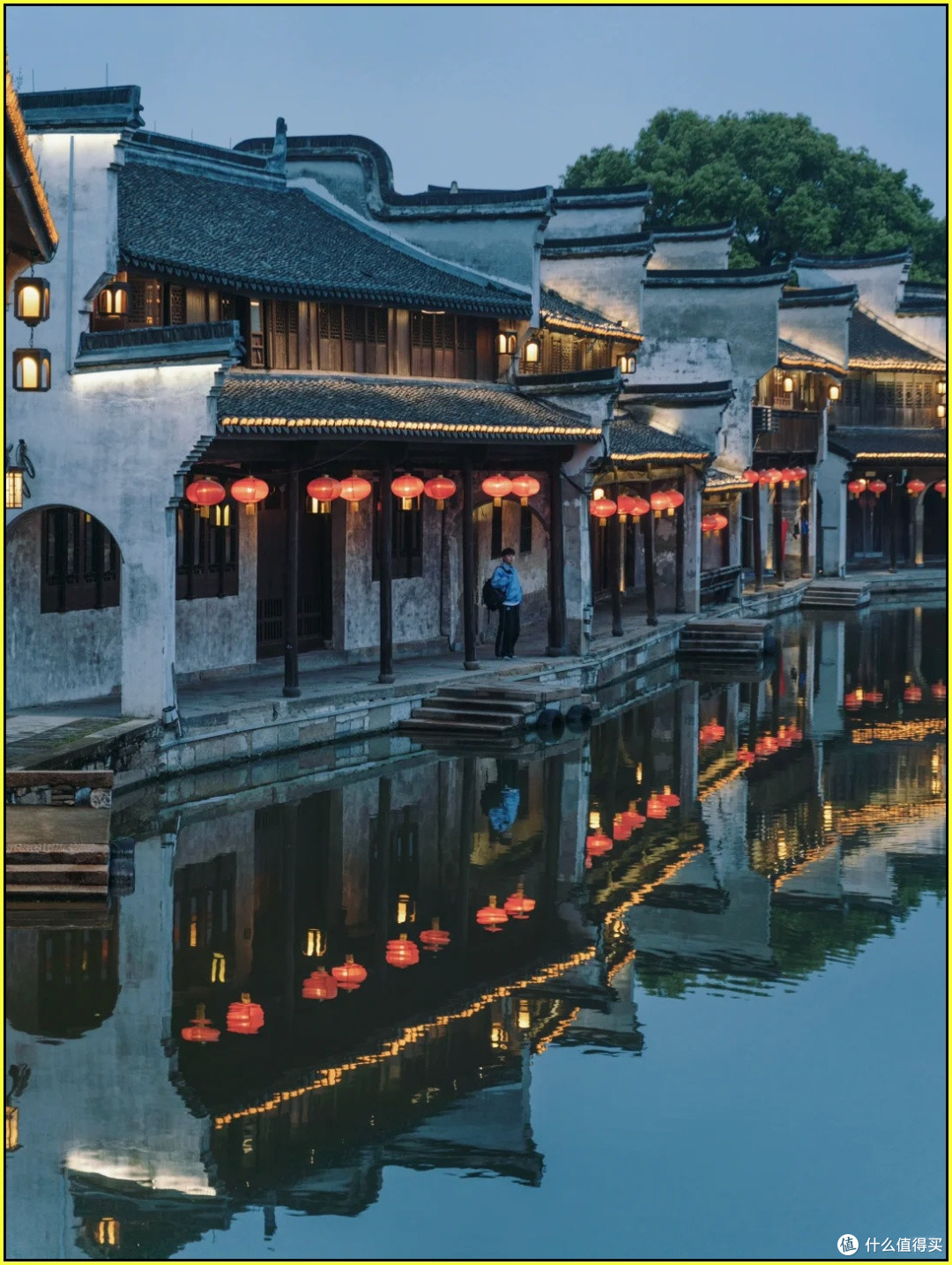 【南浔古镇门票多少钱,南浔古镇门票多少钱老人卡有优惠吗】-第3张图片