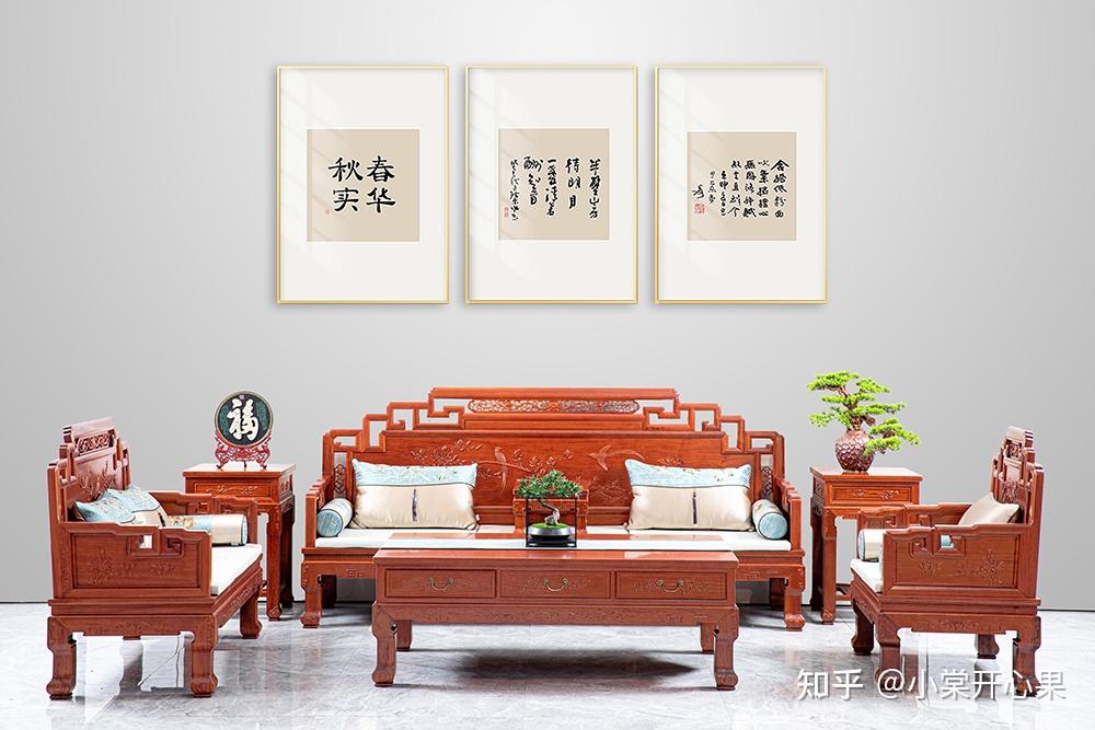 红木十大知名品牌(红木的品牌)-第2张图片