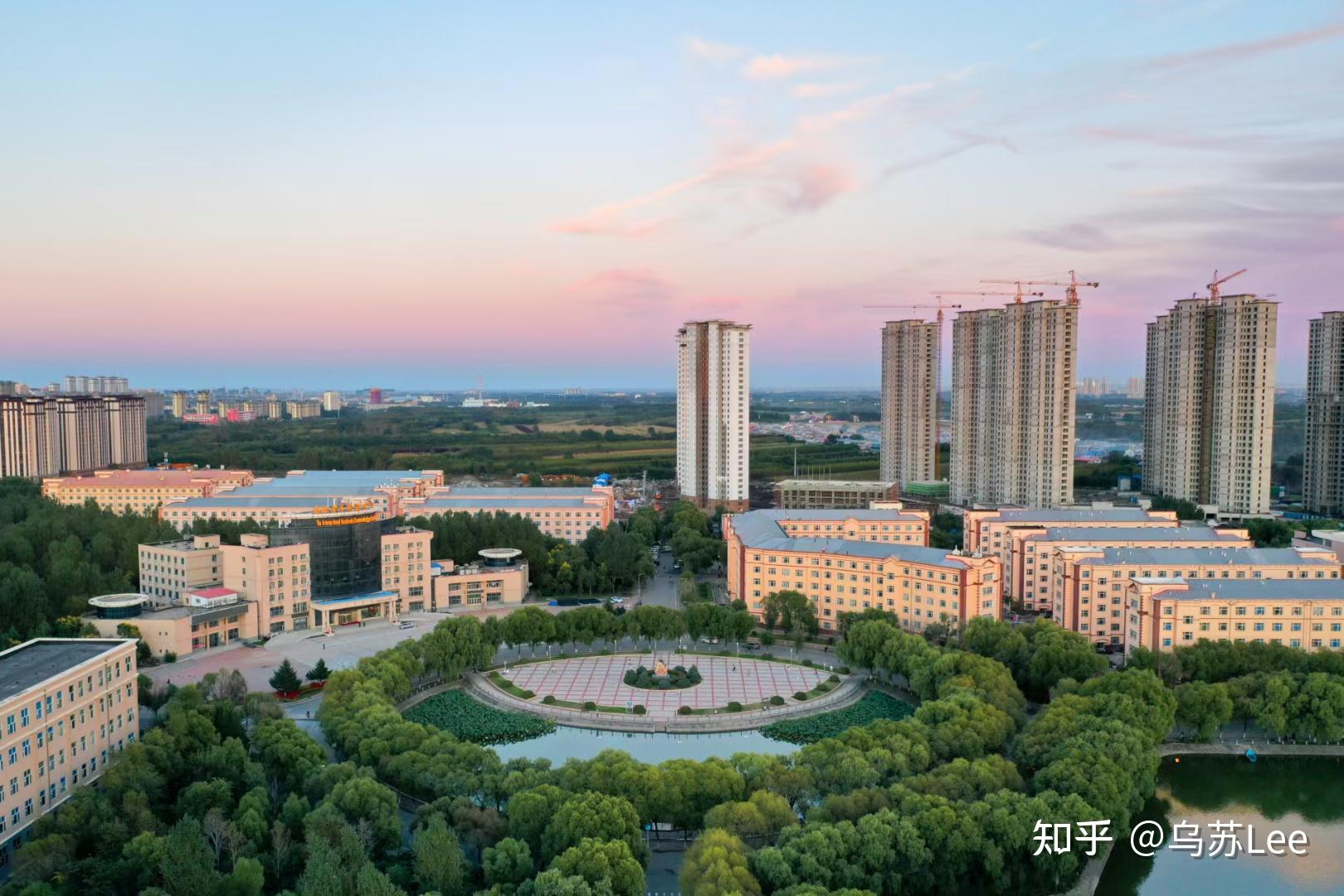 哈尔滨师范大学/哈尔滨师范大学有保研资格吗-第2张图片